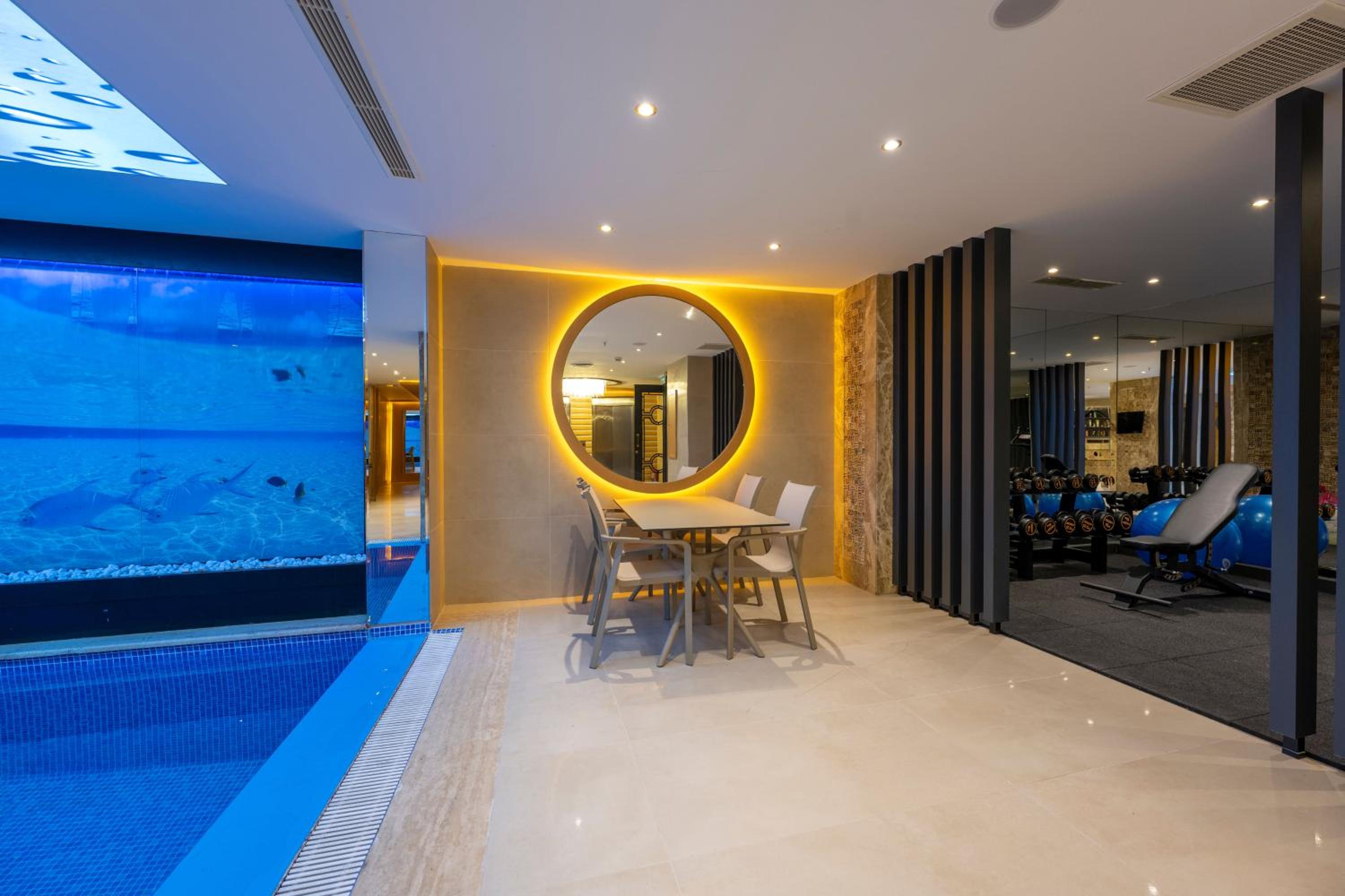 FREYA LUXURY OTEL - Image 132