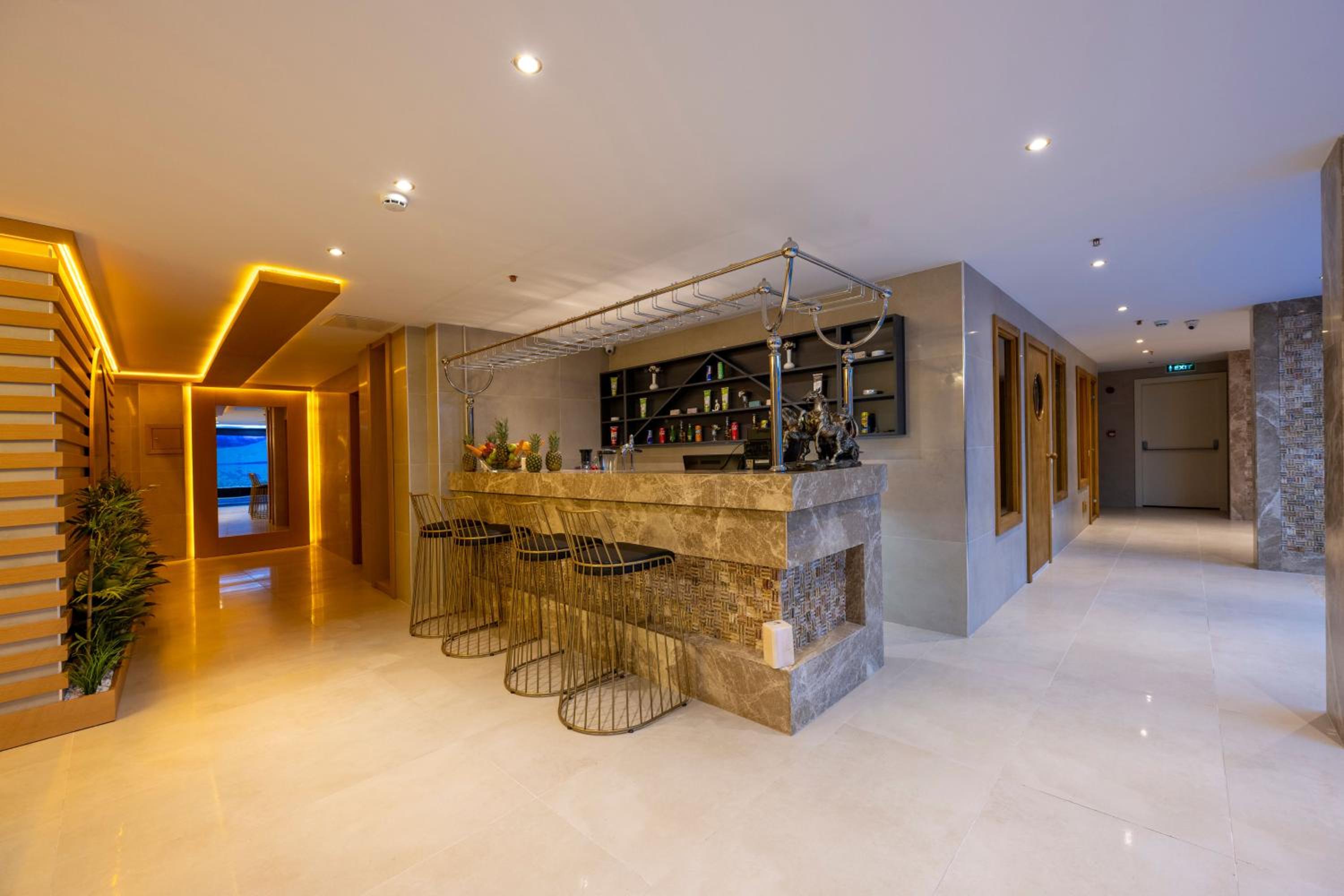 FREYA LUXURY OTEL - Image 121