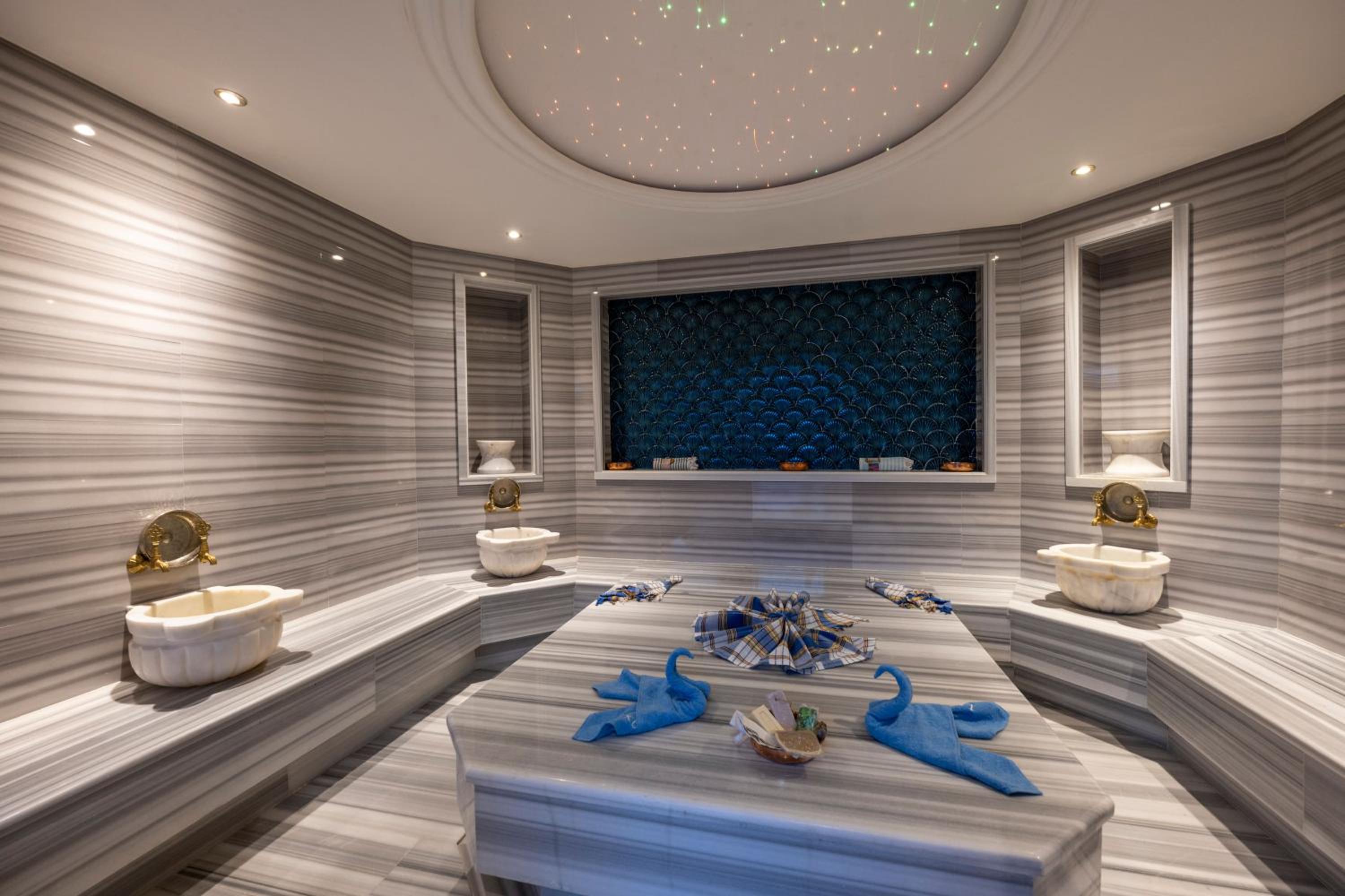 FREYA LUXURY OTEL - Image 131