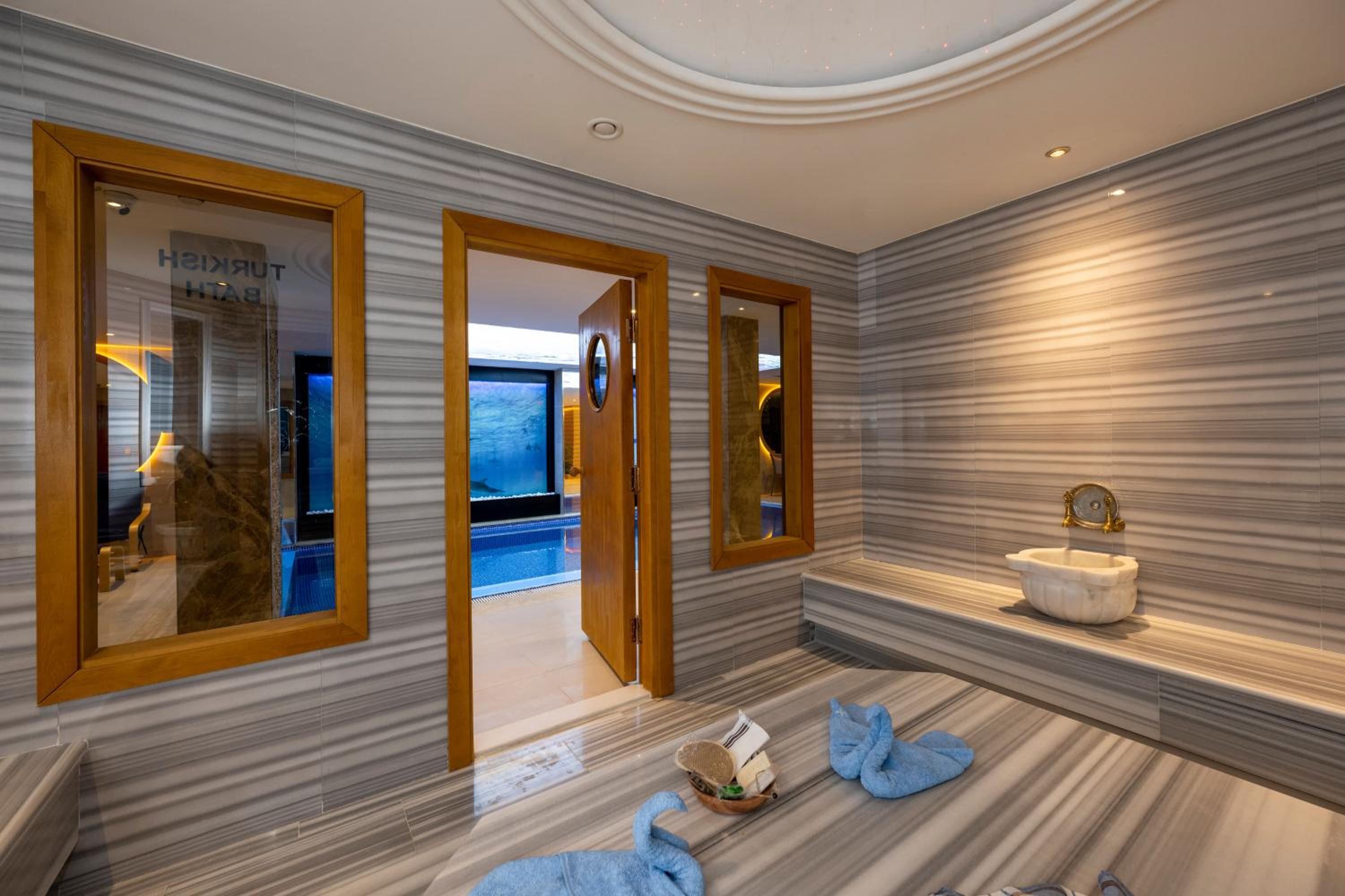 FREYA LUXURY OTEL - Image 115