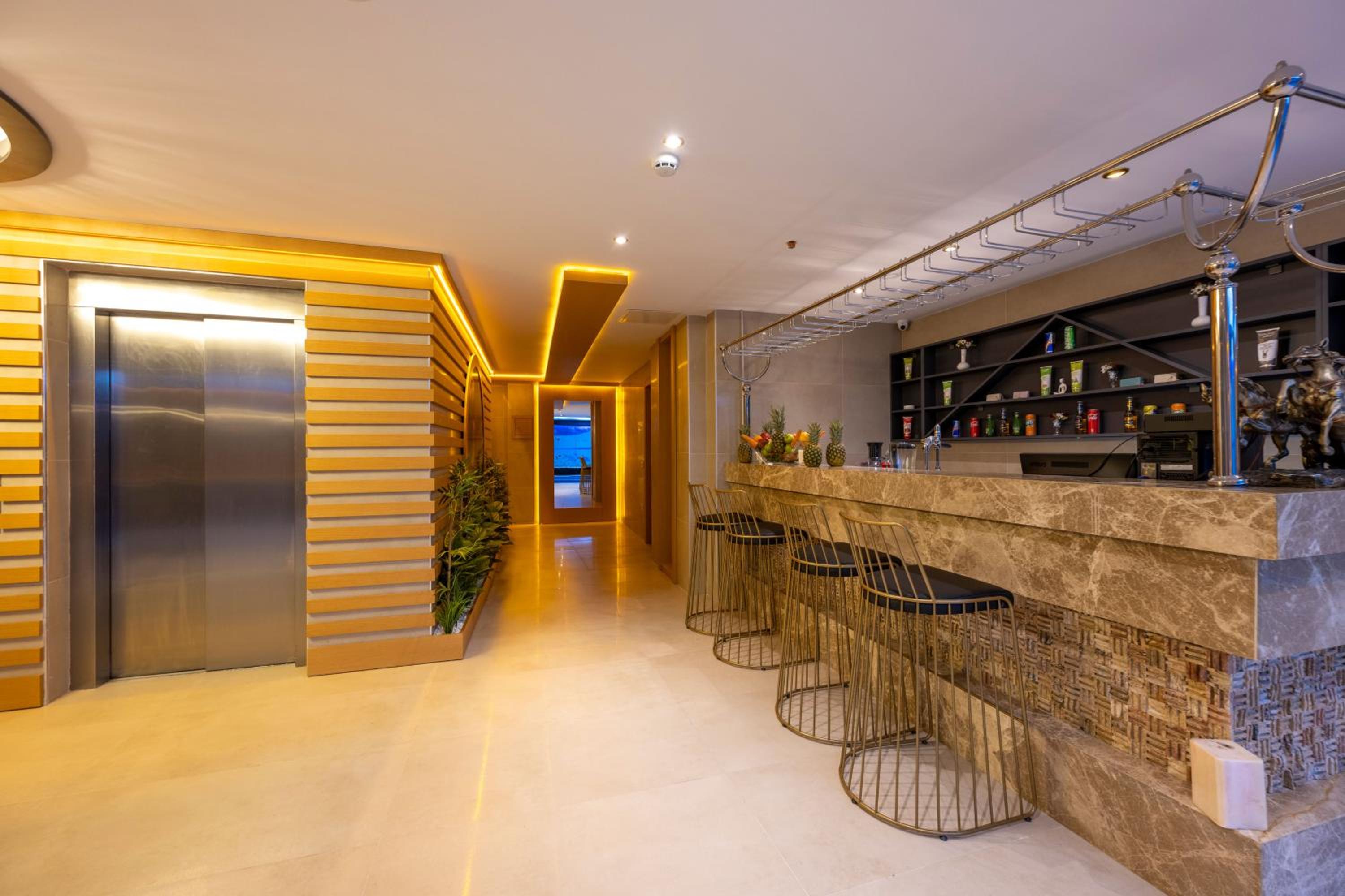 FREYA LUXURY OTEL - Image 128