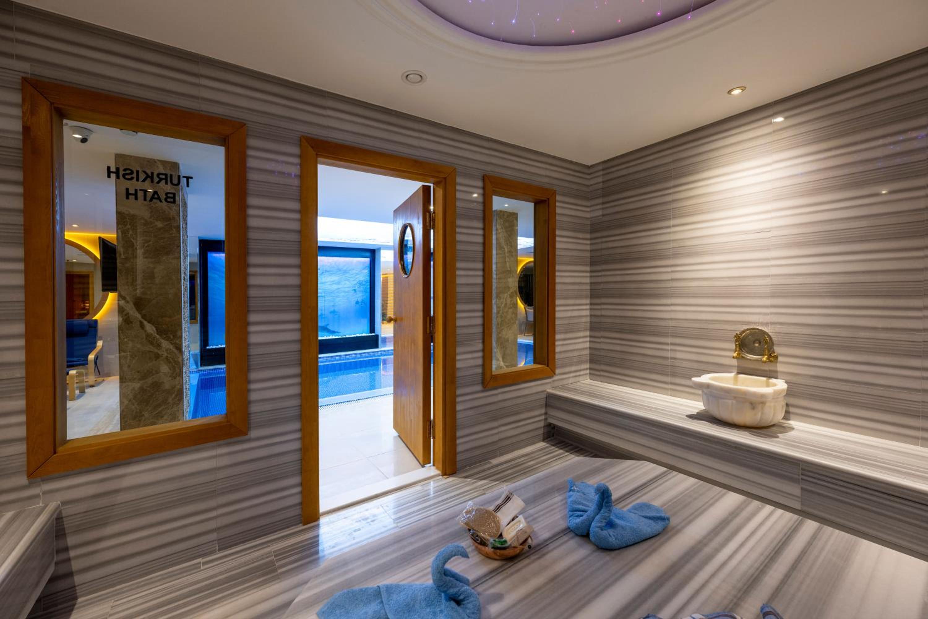 FREYA LUXURY OTEL - Image 117