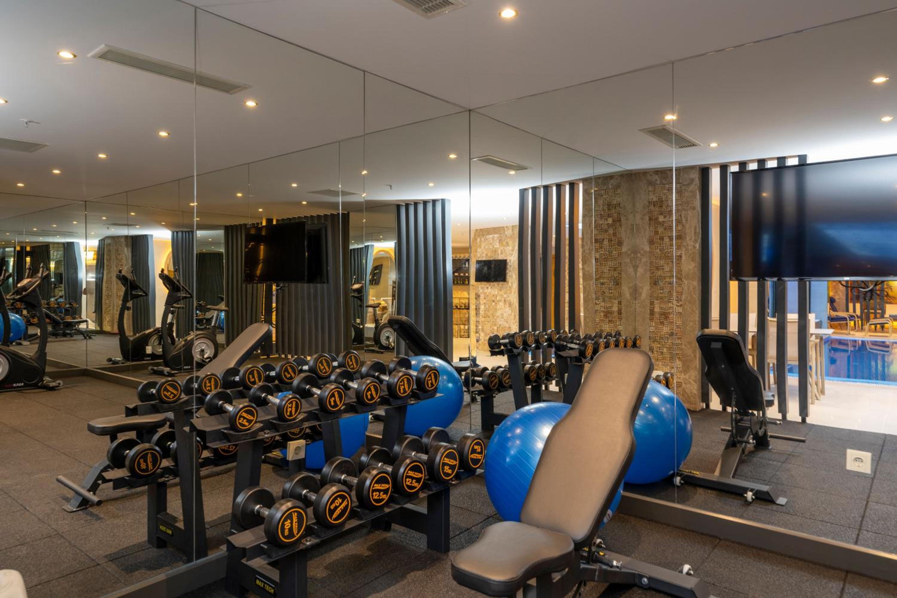 FREYA LUXURY OTEL - Image 119