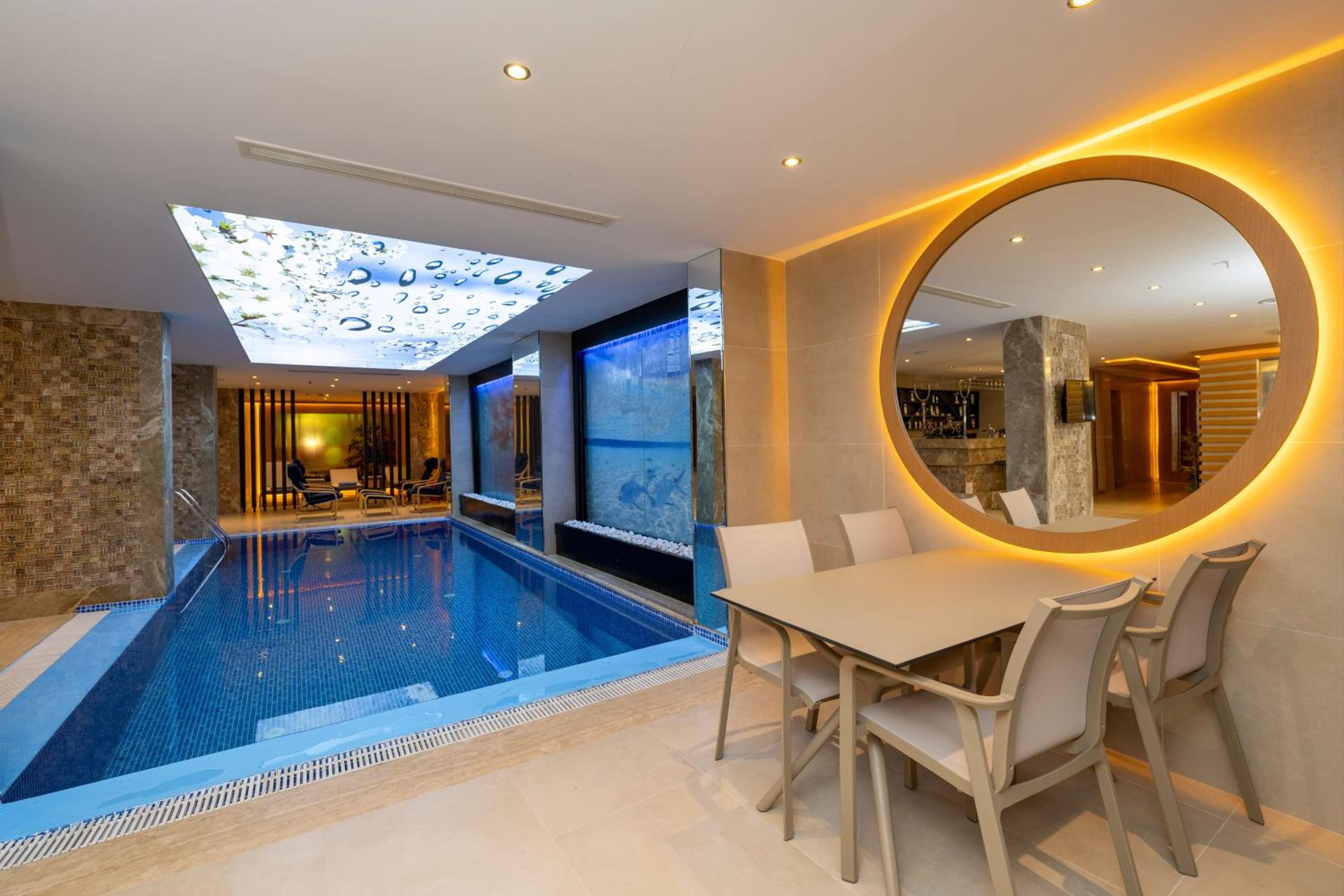 FREYA LUXURY OTEL - Image 122