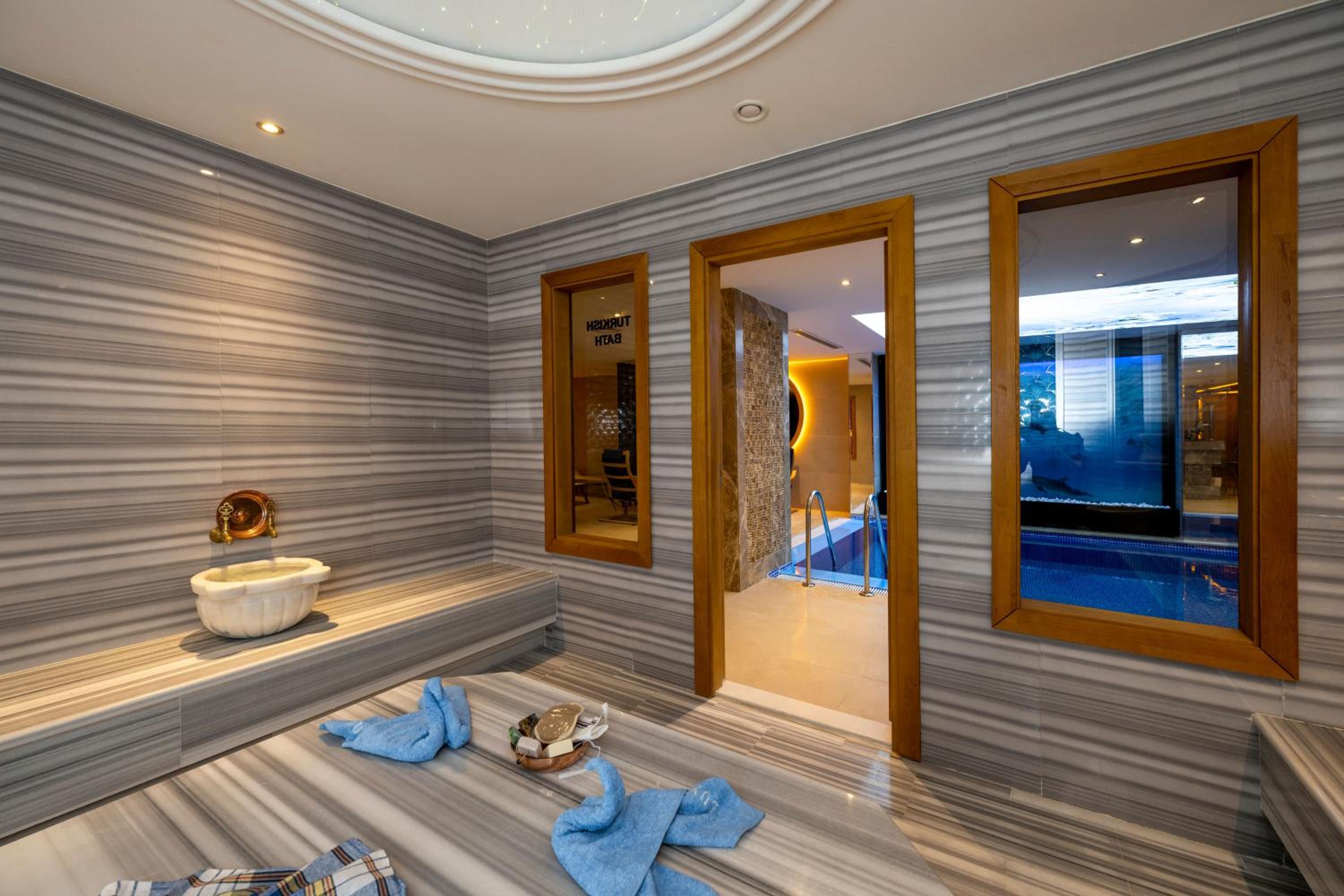 FREYA LUXURY OTEL - Image 129