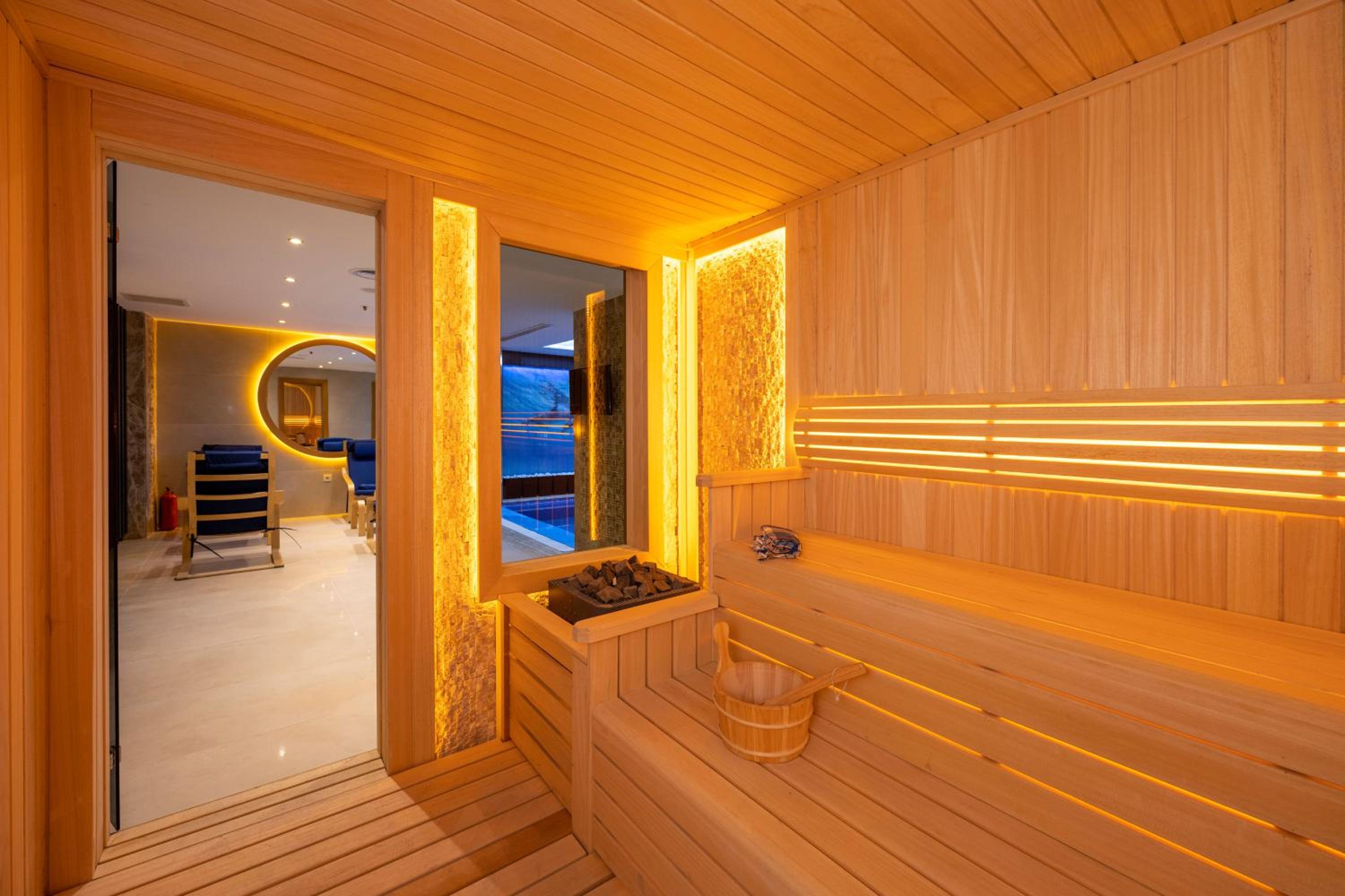 FREYA LUXURY OTEL - Image 123