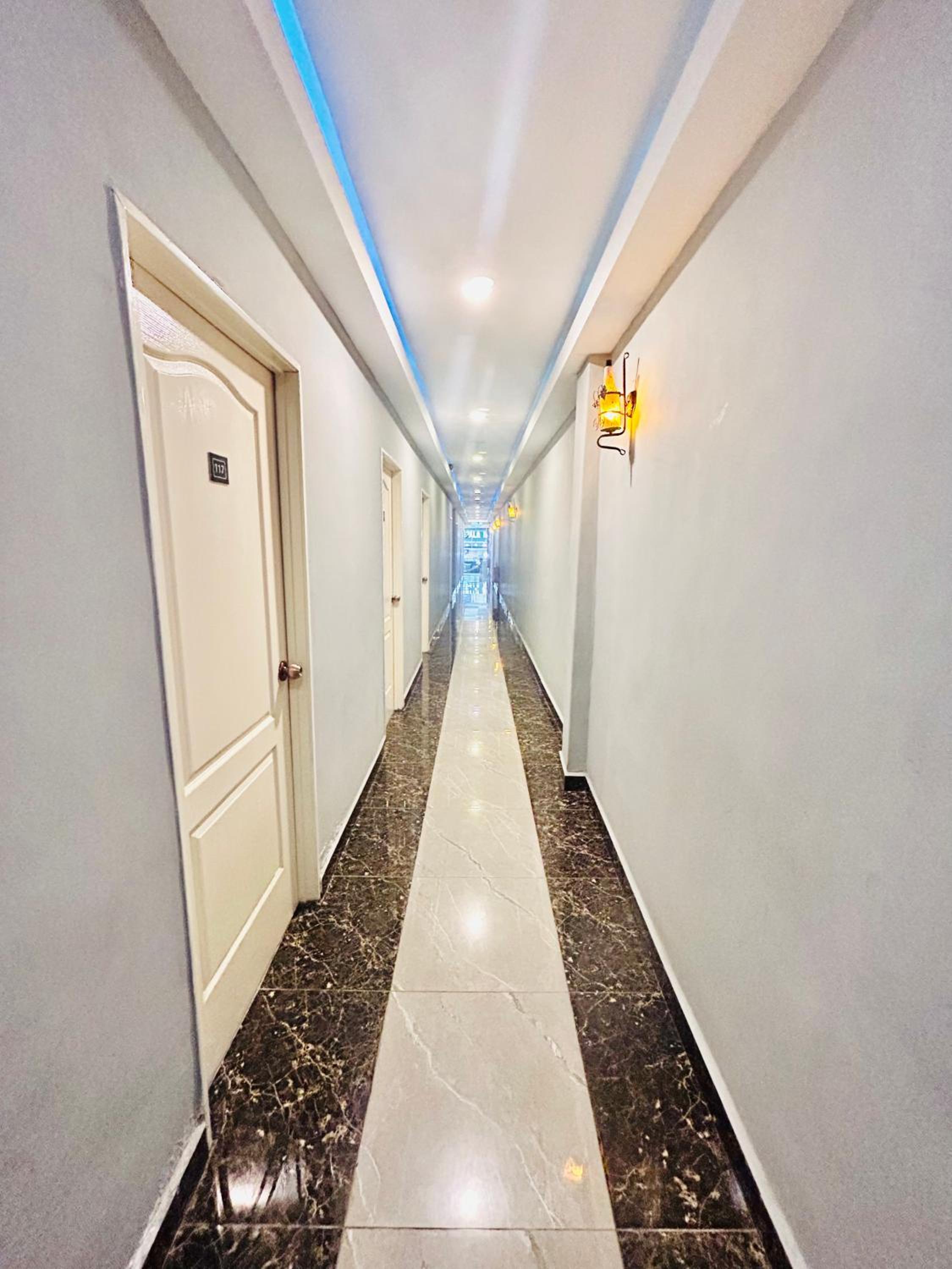 Hotel Dlima Inn Bukit Bintang