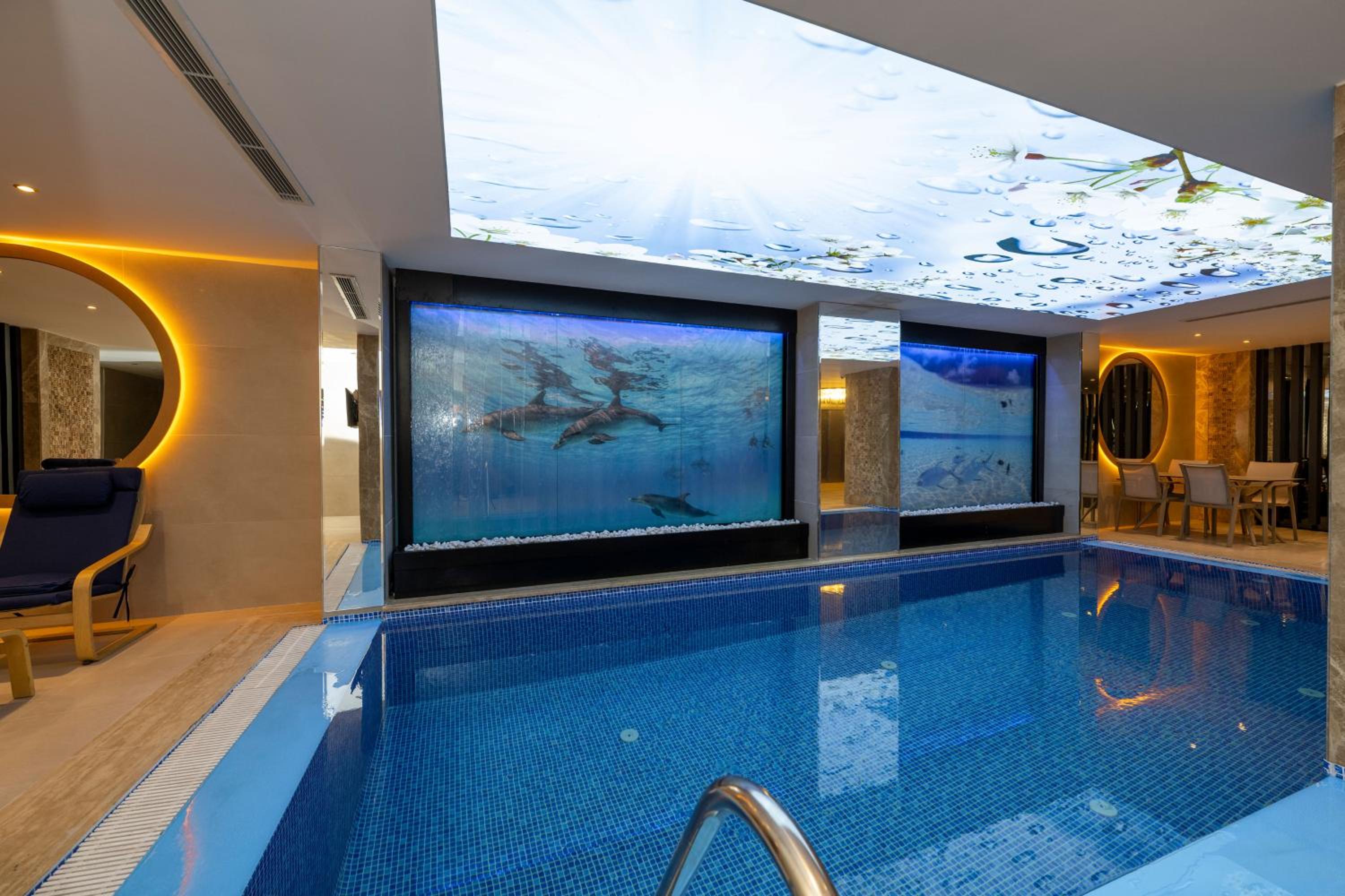 FREYA LUXURY OTEL - Image 130