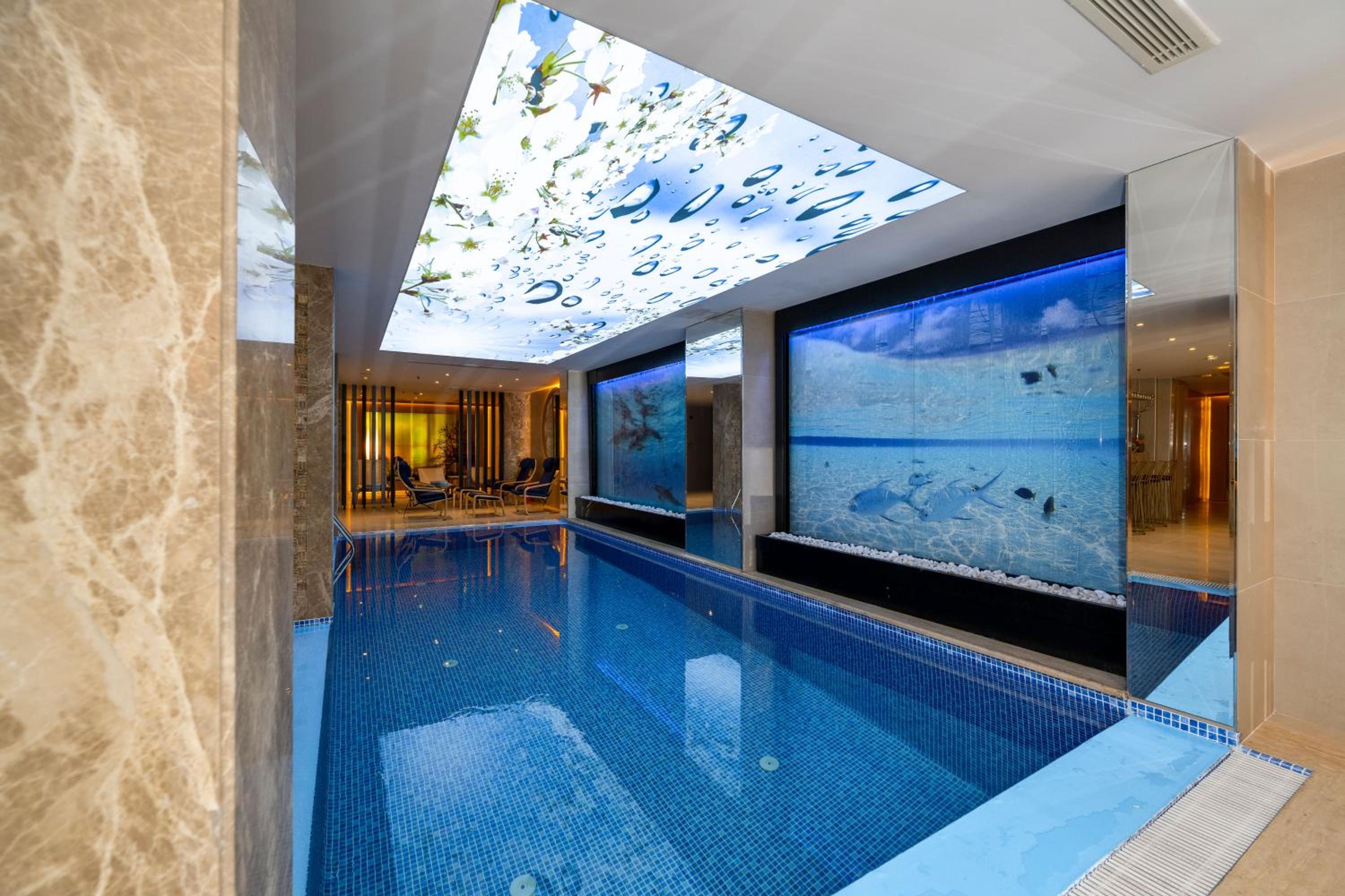 FREYA LUXURY OTEL - Image 10