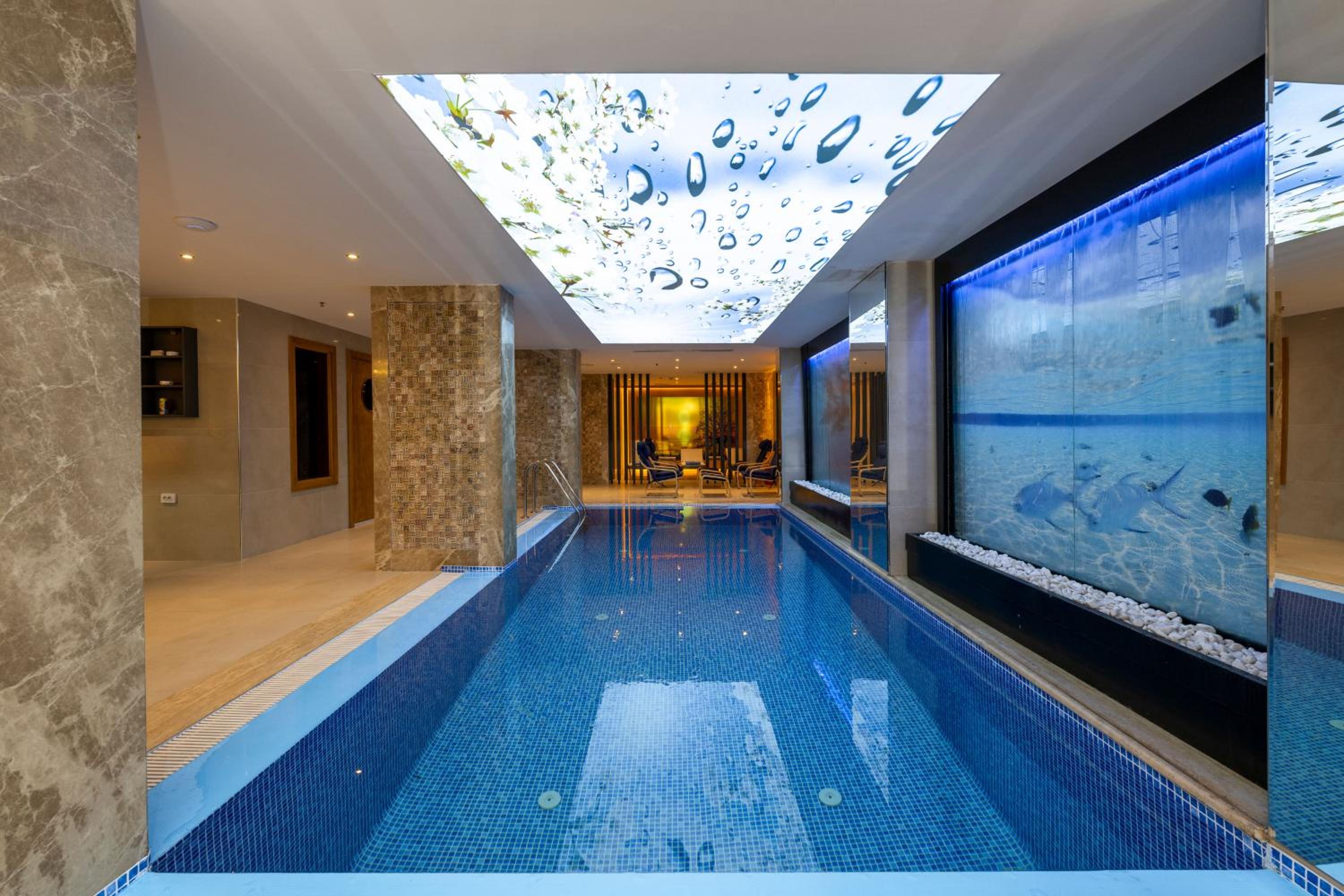 FREYA LUXURY OTEL - Image 133