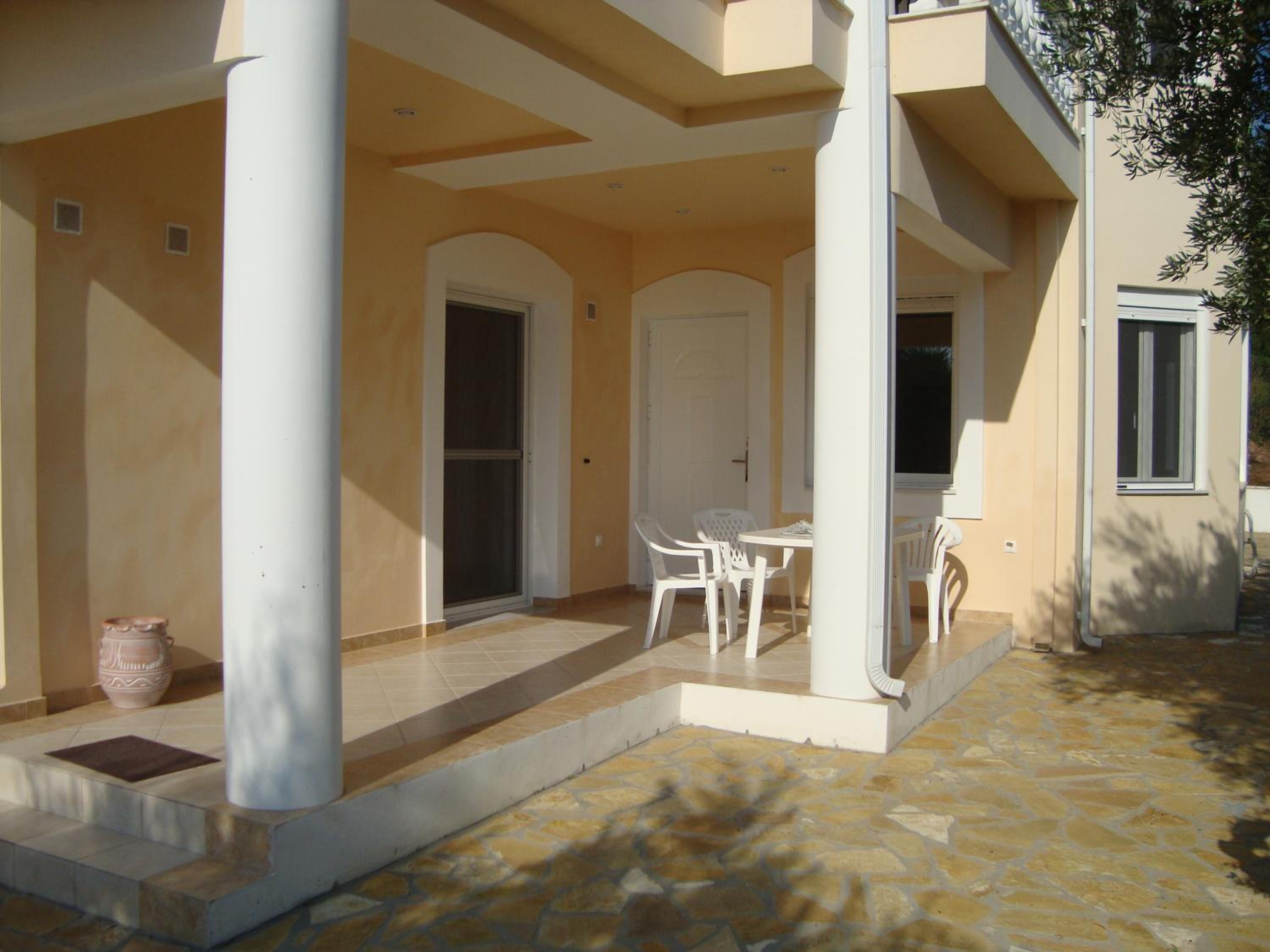 Villa Carisma