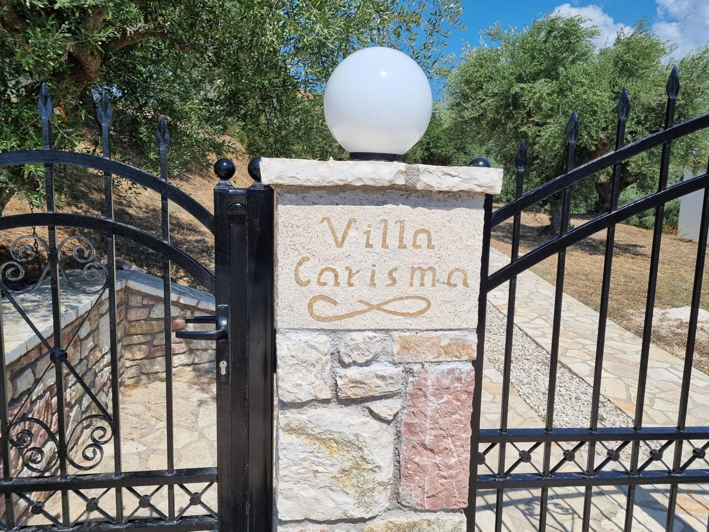 Villa Carisma