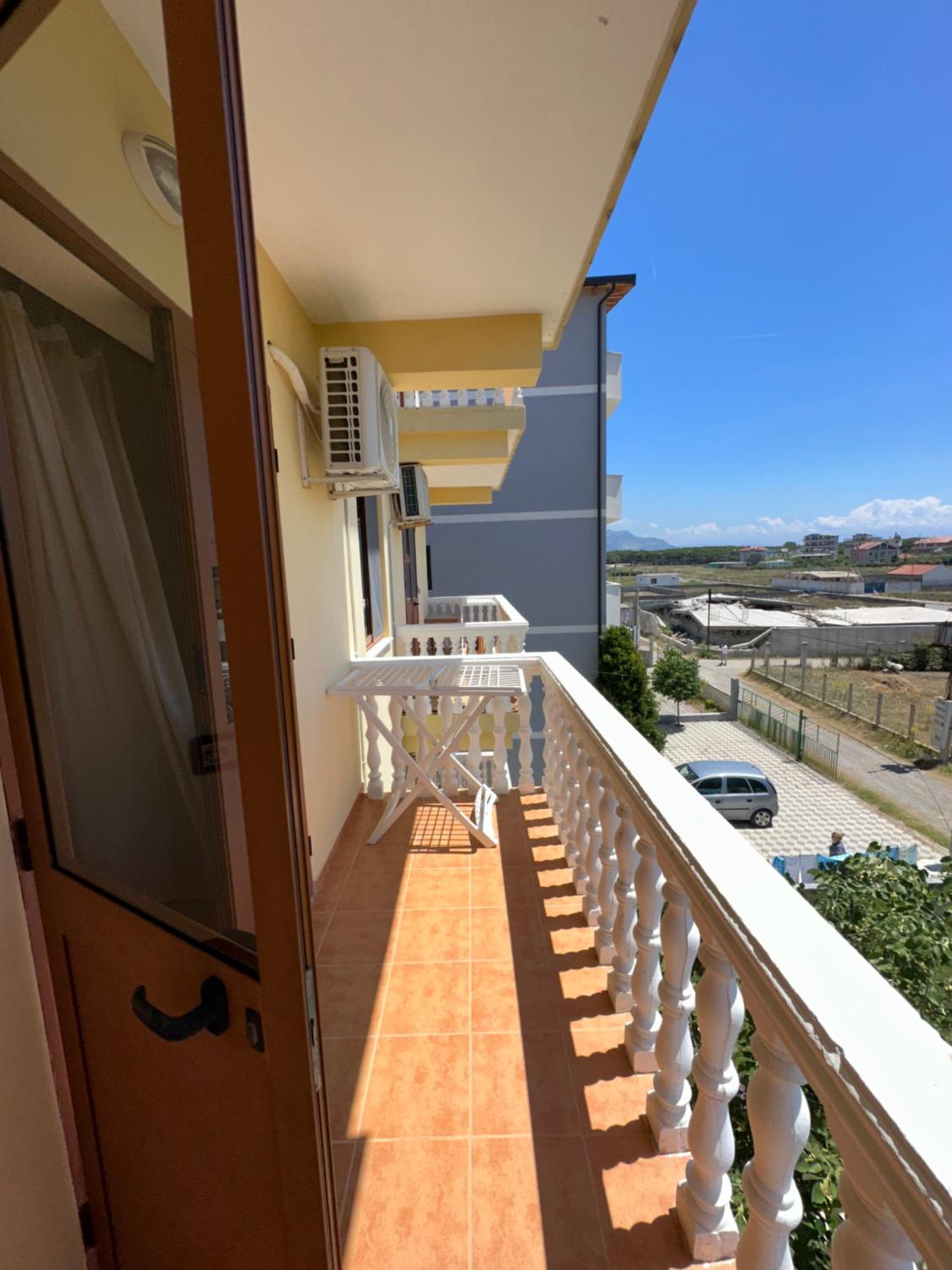 Apartament Velipoje