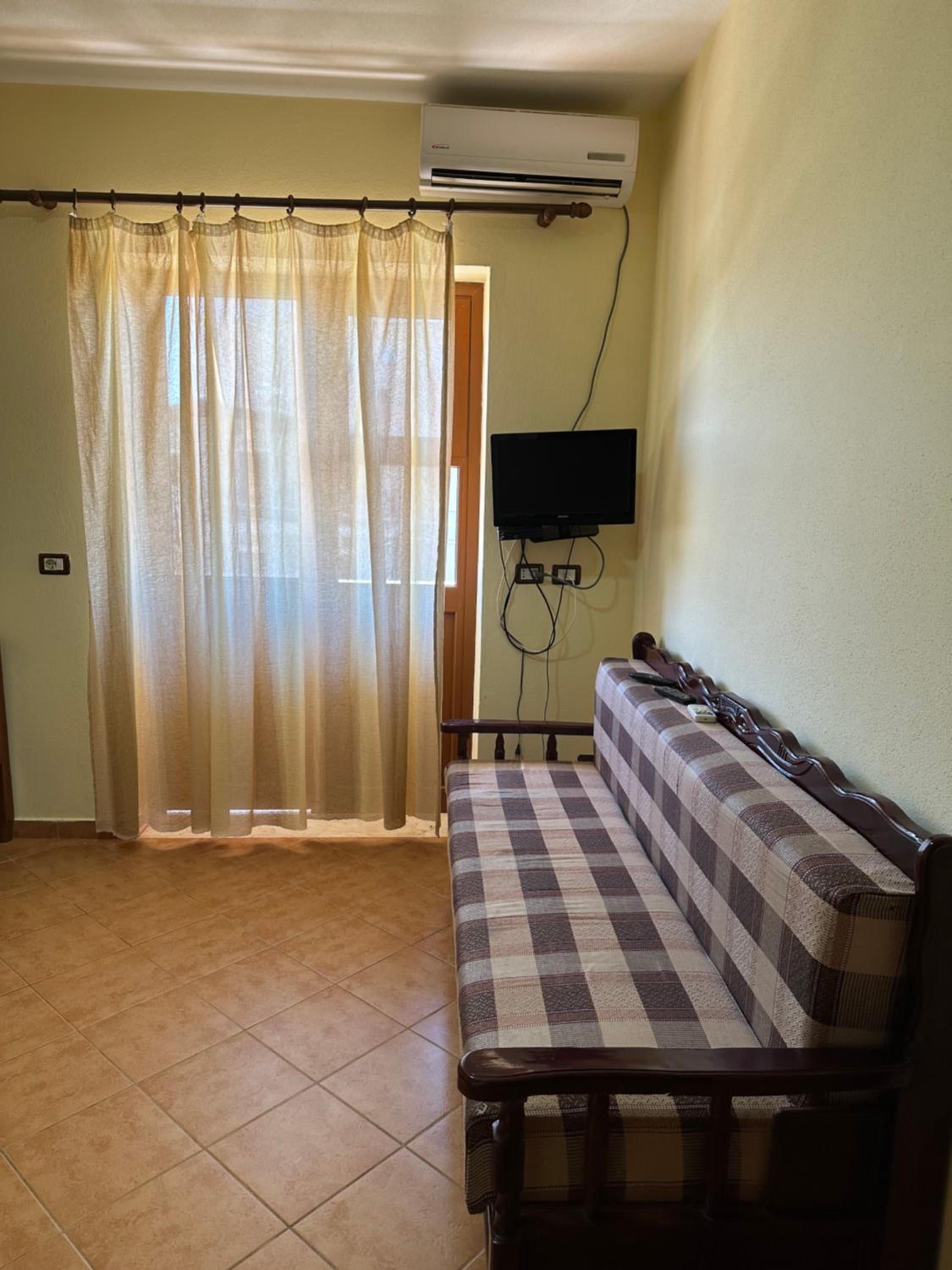 Apartament Velipoje