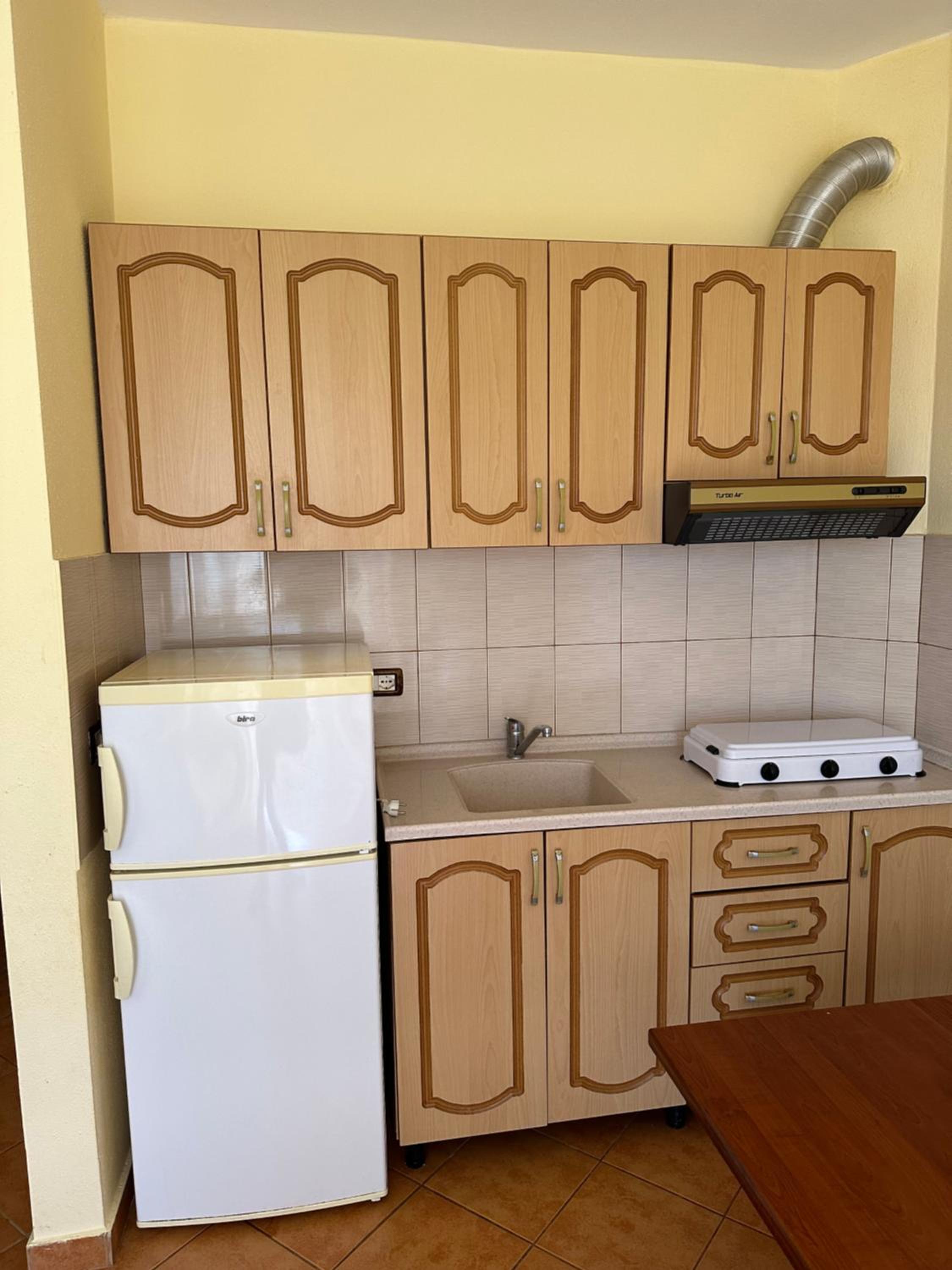 Apartament Velipoje