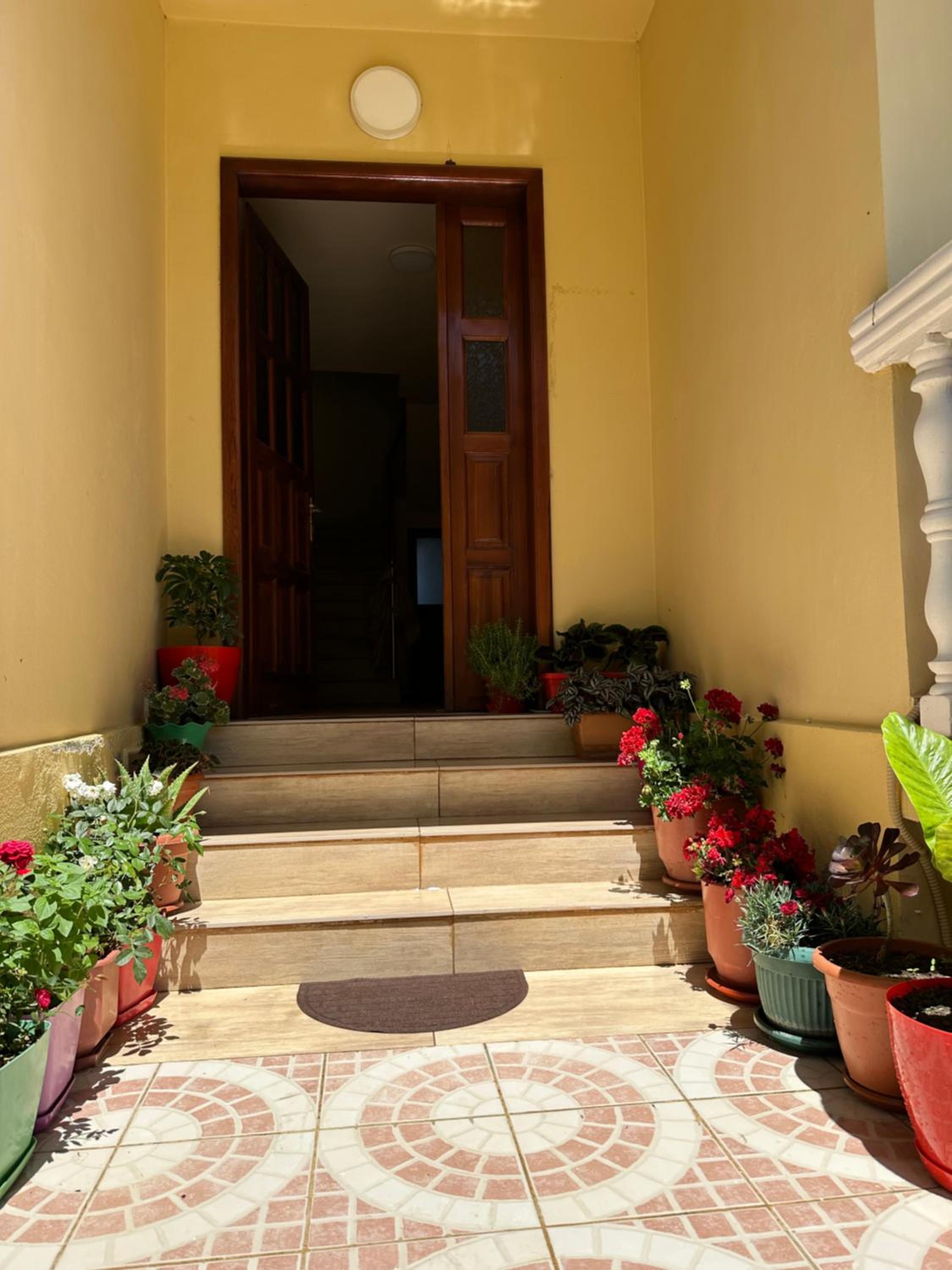 Apartament Velipoje