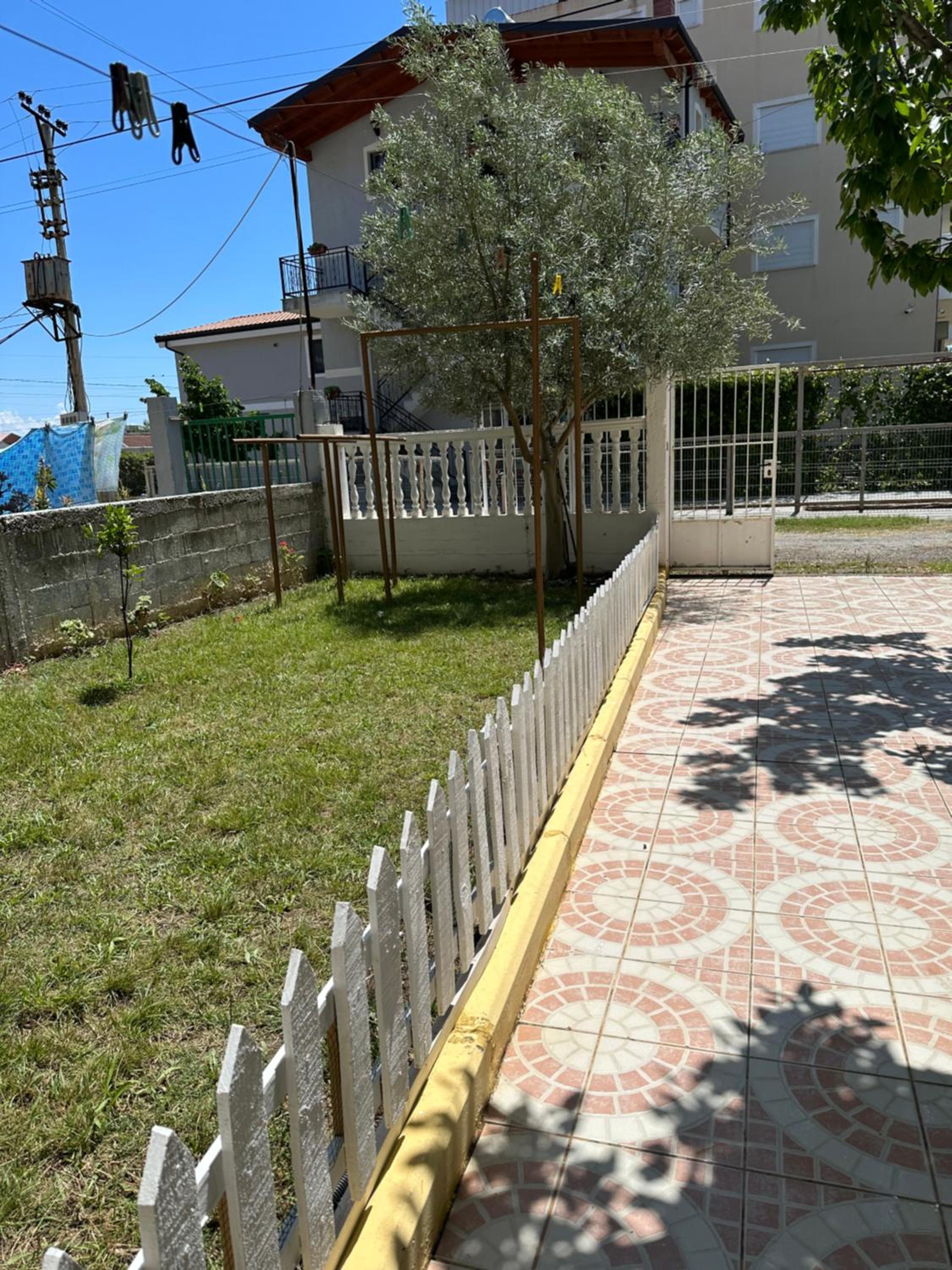 Apartament Velipoje