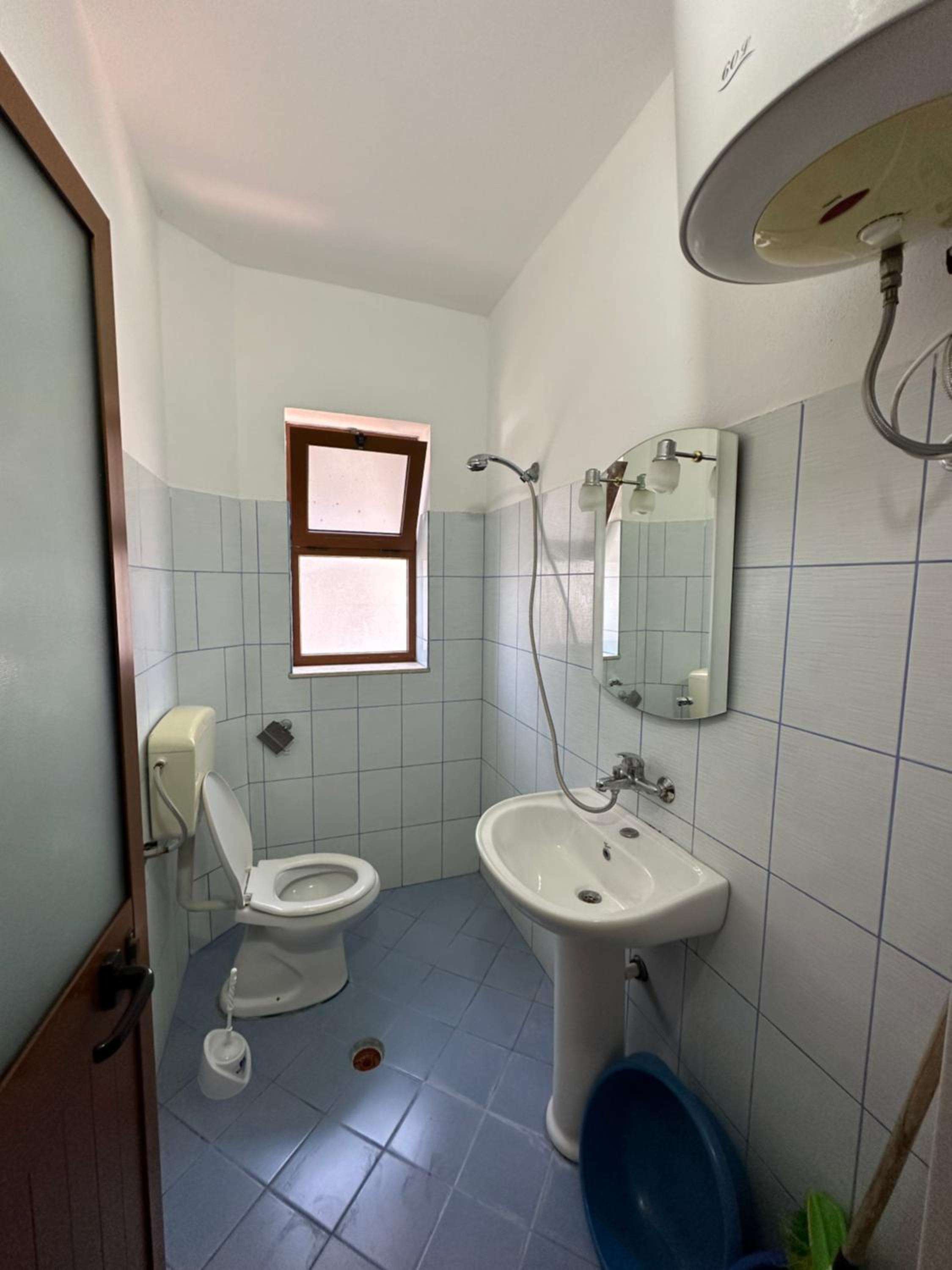 Apartament Velipoje
