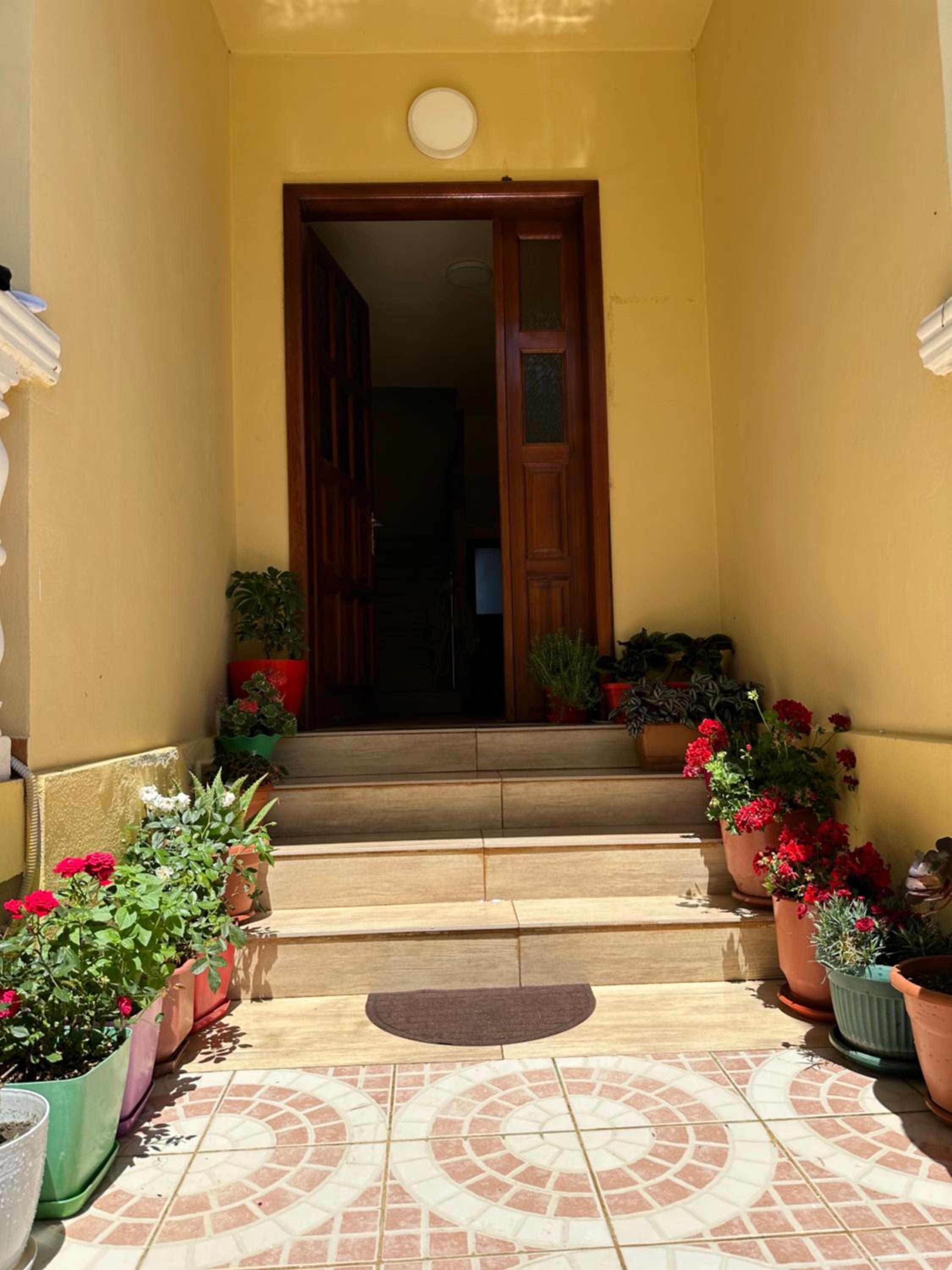 Apartament Velipoje