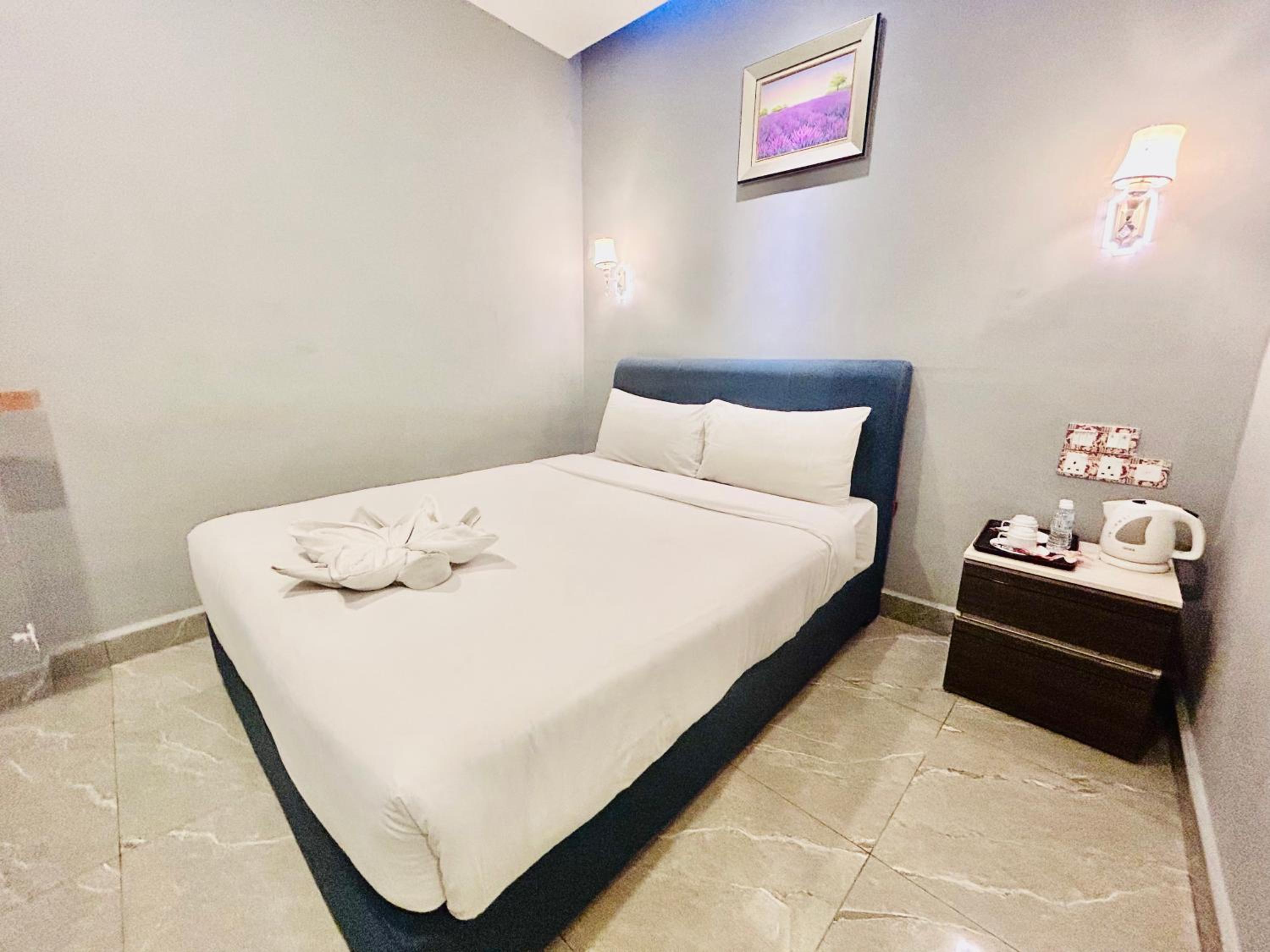 Hotel Dlima Inn Bukit Bintang