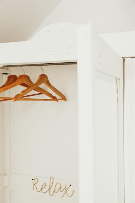 Le Perron by WelcHome