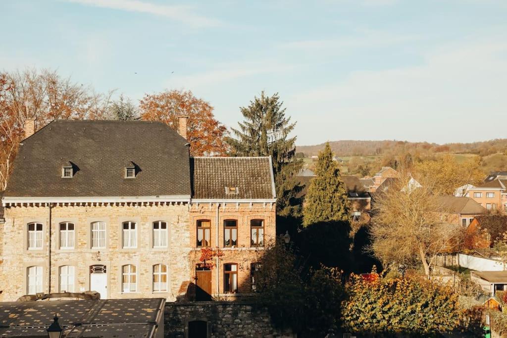 Le Perron by WelcHome