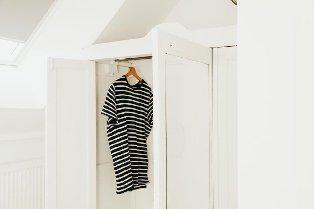 Le Perron by WelcHome