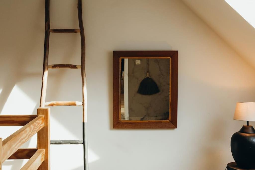 Le Perron by WelcHome