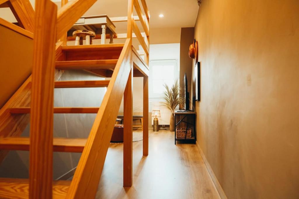 Le Perron by WelcHome