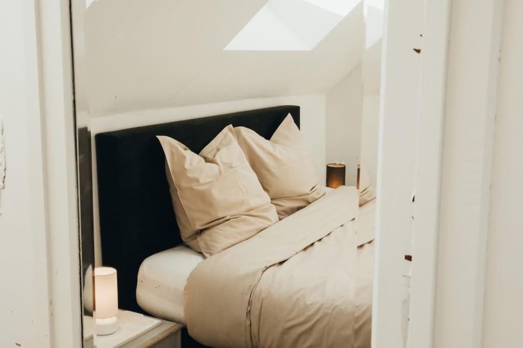 Le Perron by WelcHome