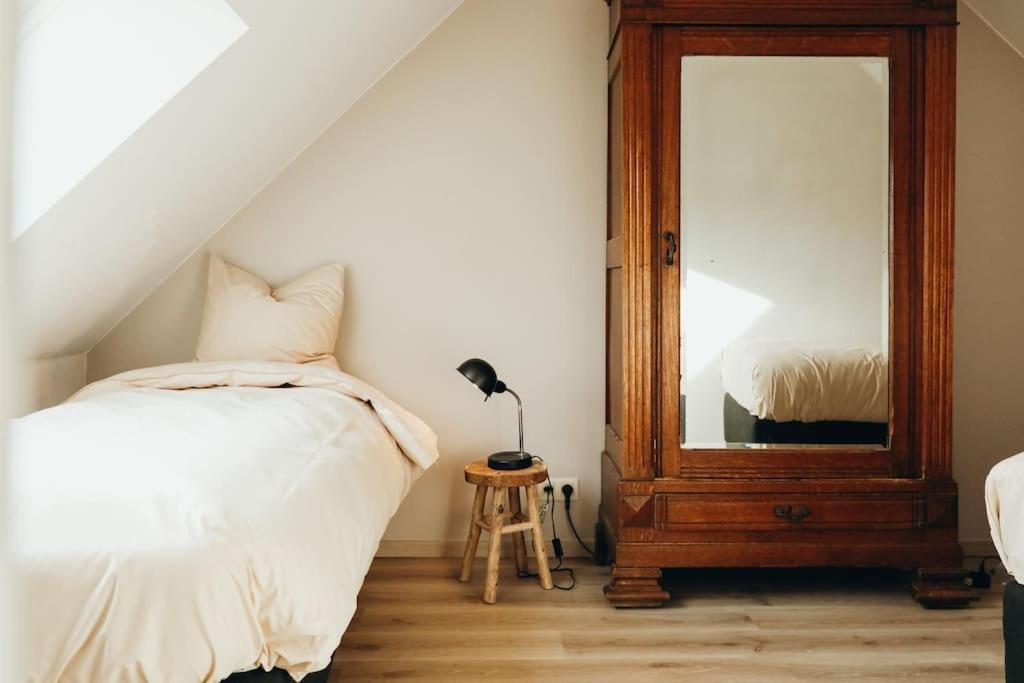 Le Perron by WelcHome
