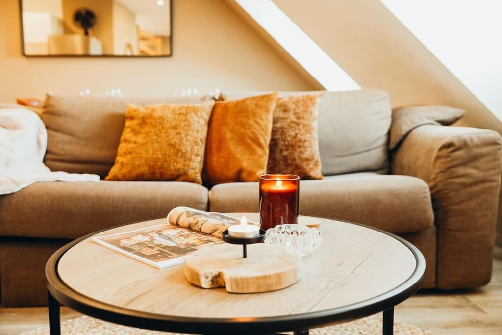 Le Perron by WelcHome