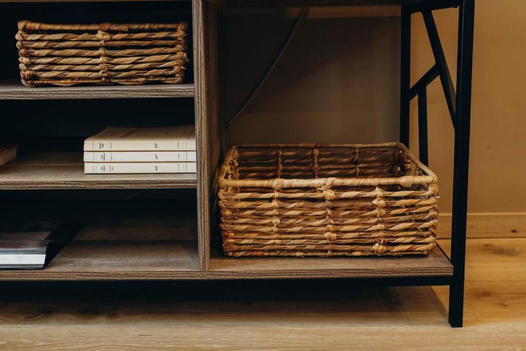 Le Perron by WelcHome
