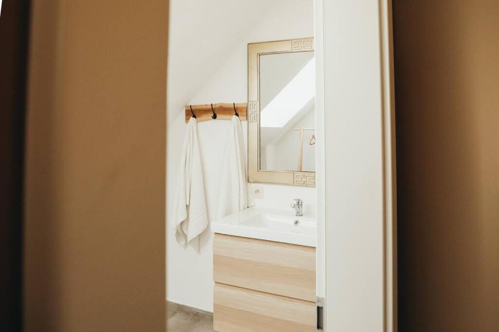 Le Perron by WelcHome