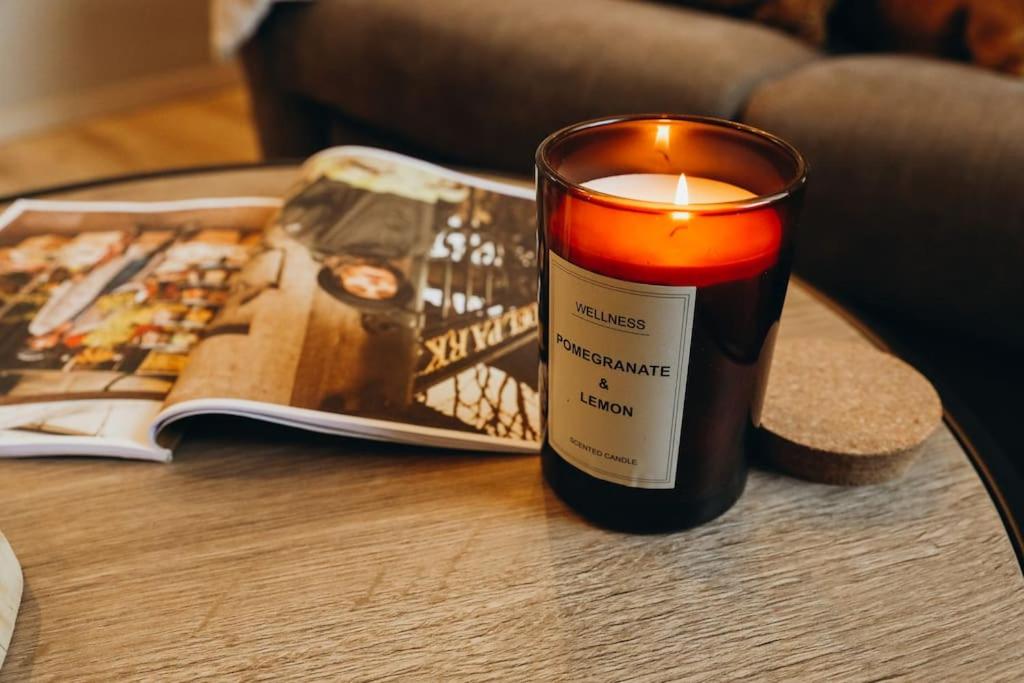 Le Perron by WelcHome