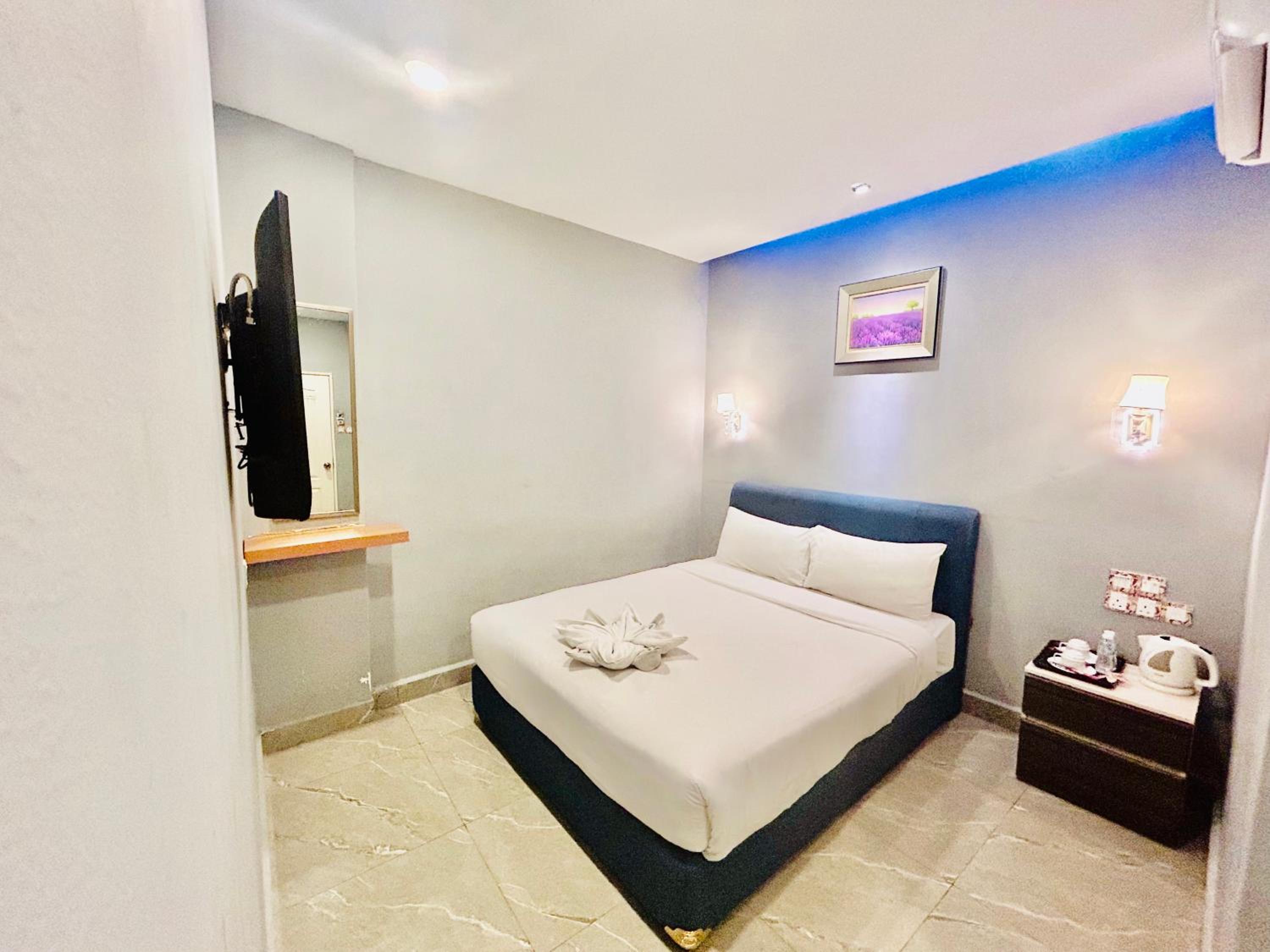 Hotel Dlima Inn Bukit Bintang