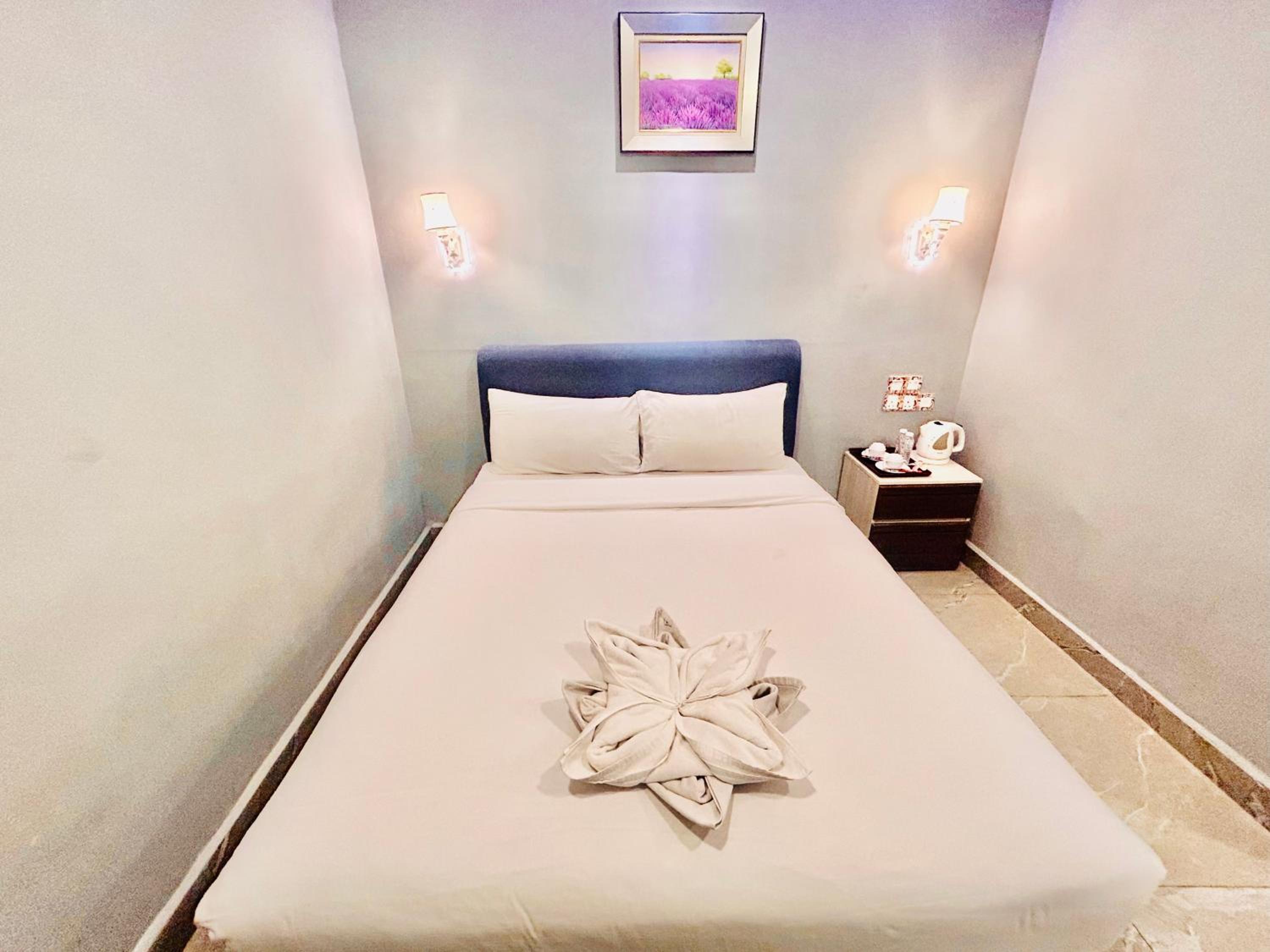 Hotel Dlima Inn Bukit Bintang