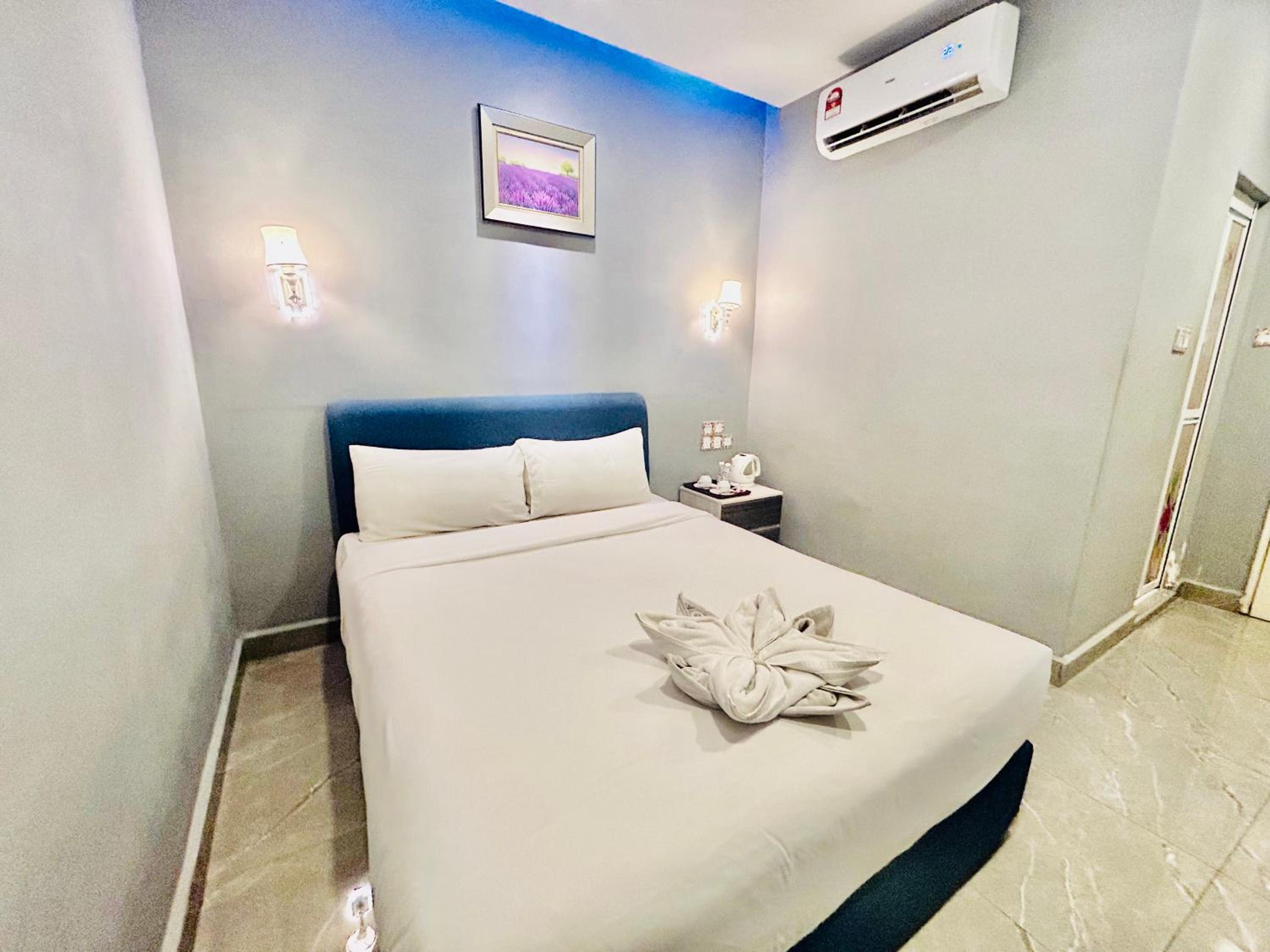 Hotel Dlima Inn Bukit Bintang