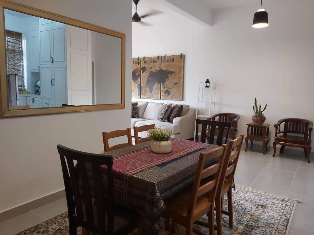 UshuHomestay