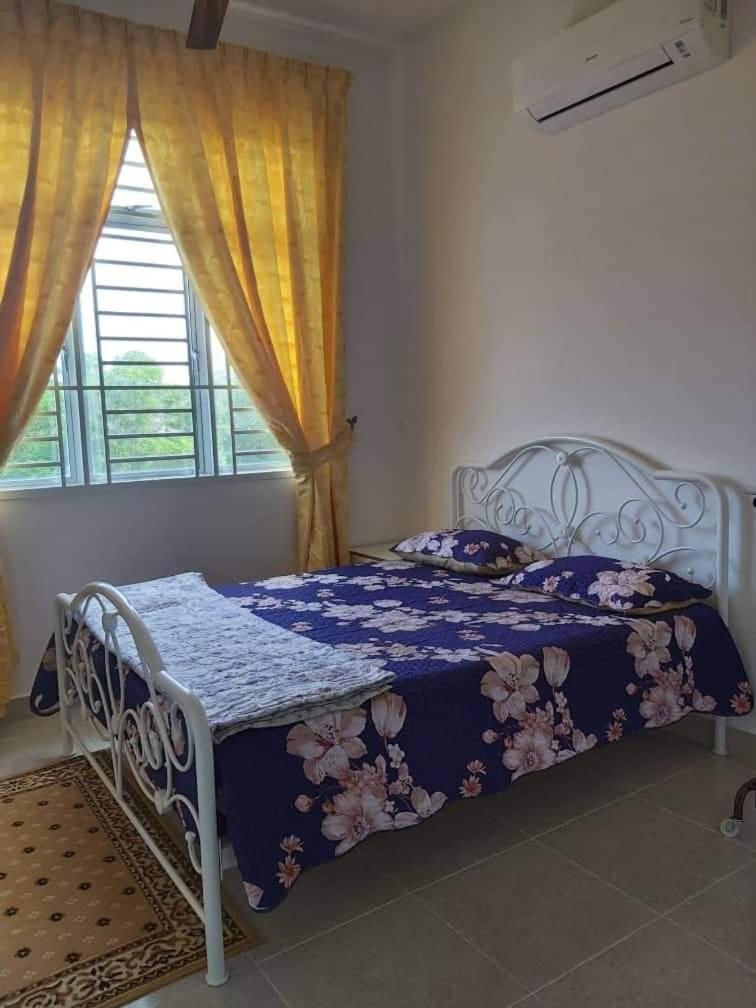UshuHomestay