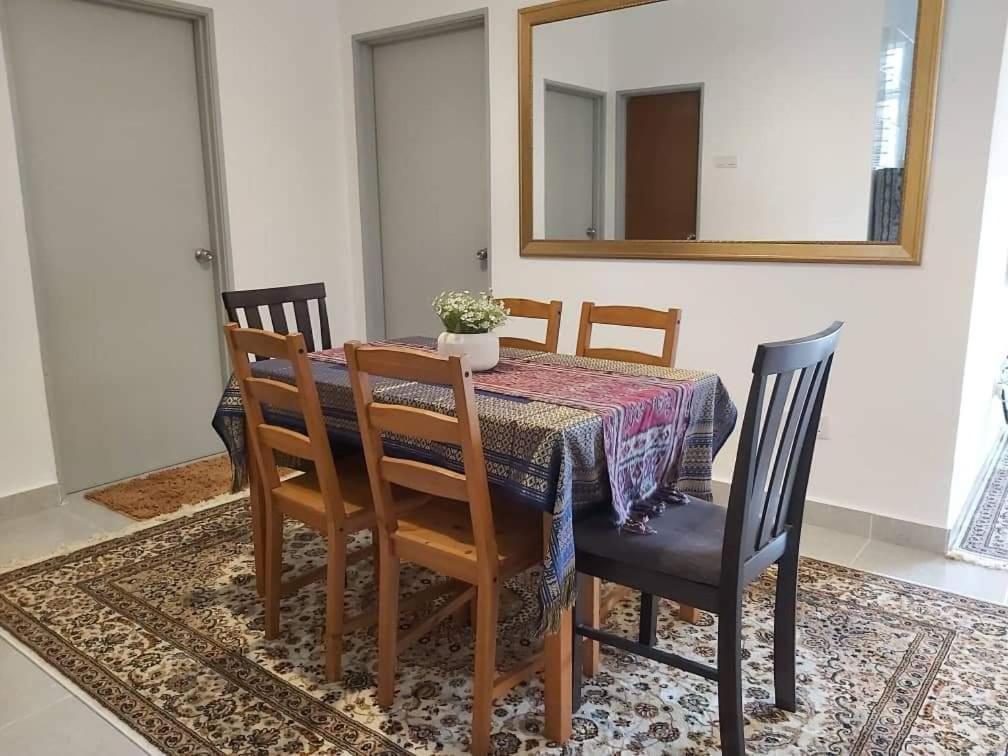 UshuHomestay