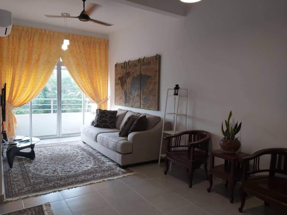 UshuHomestay