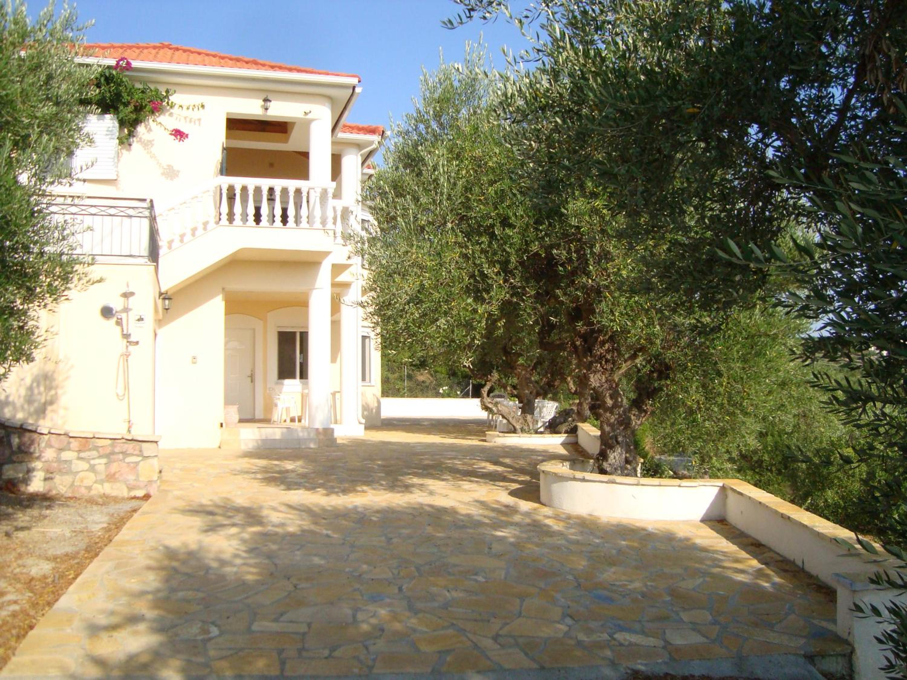 Villa Carisma