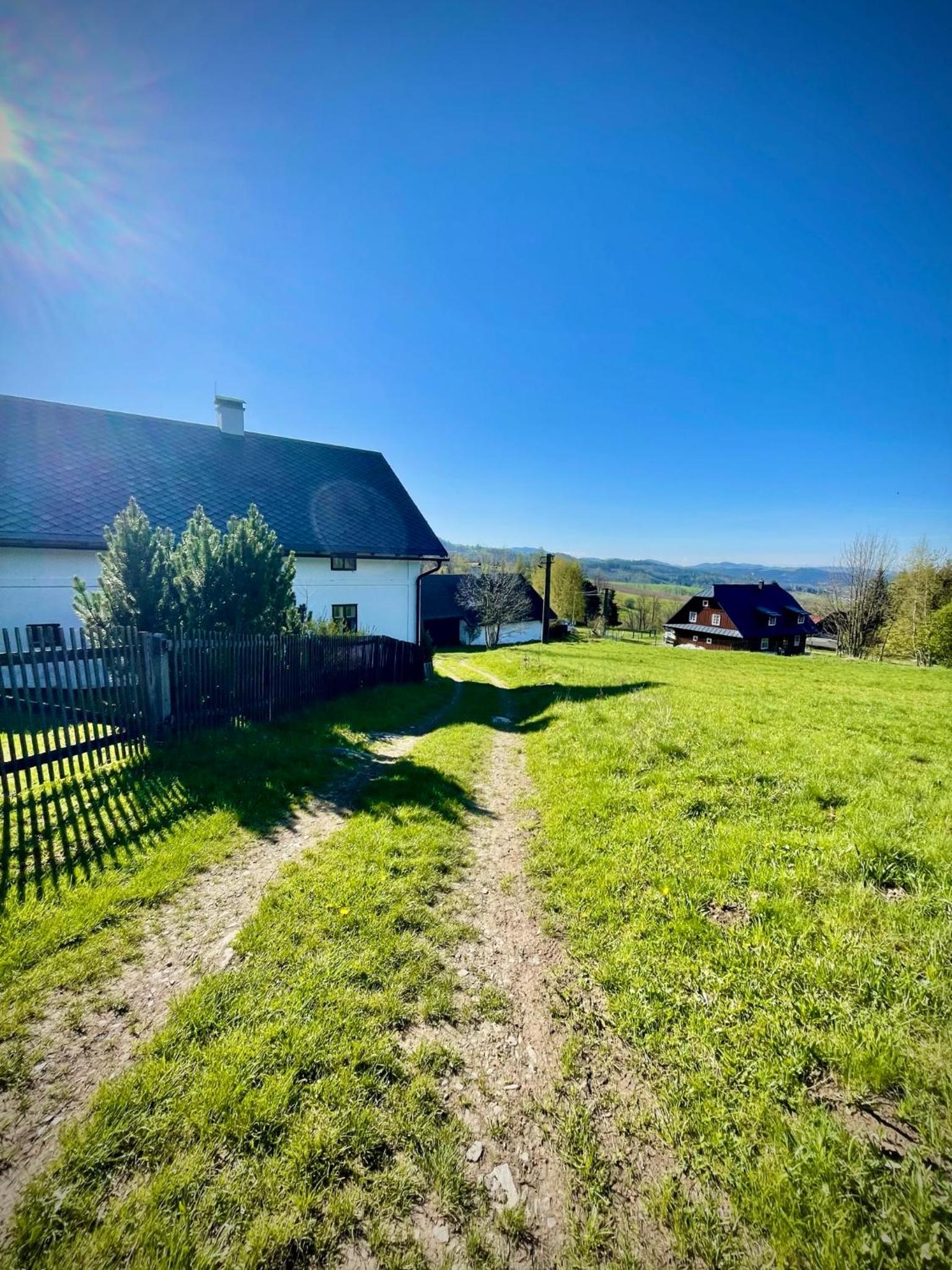 Chaloupka Kunčice