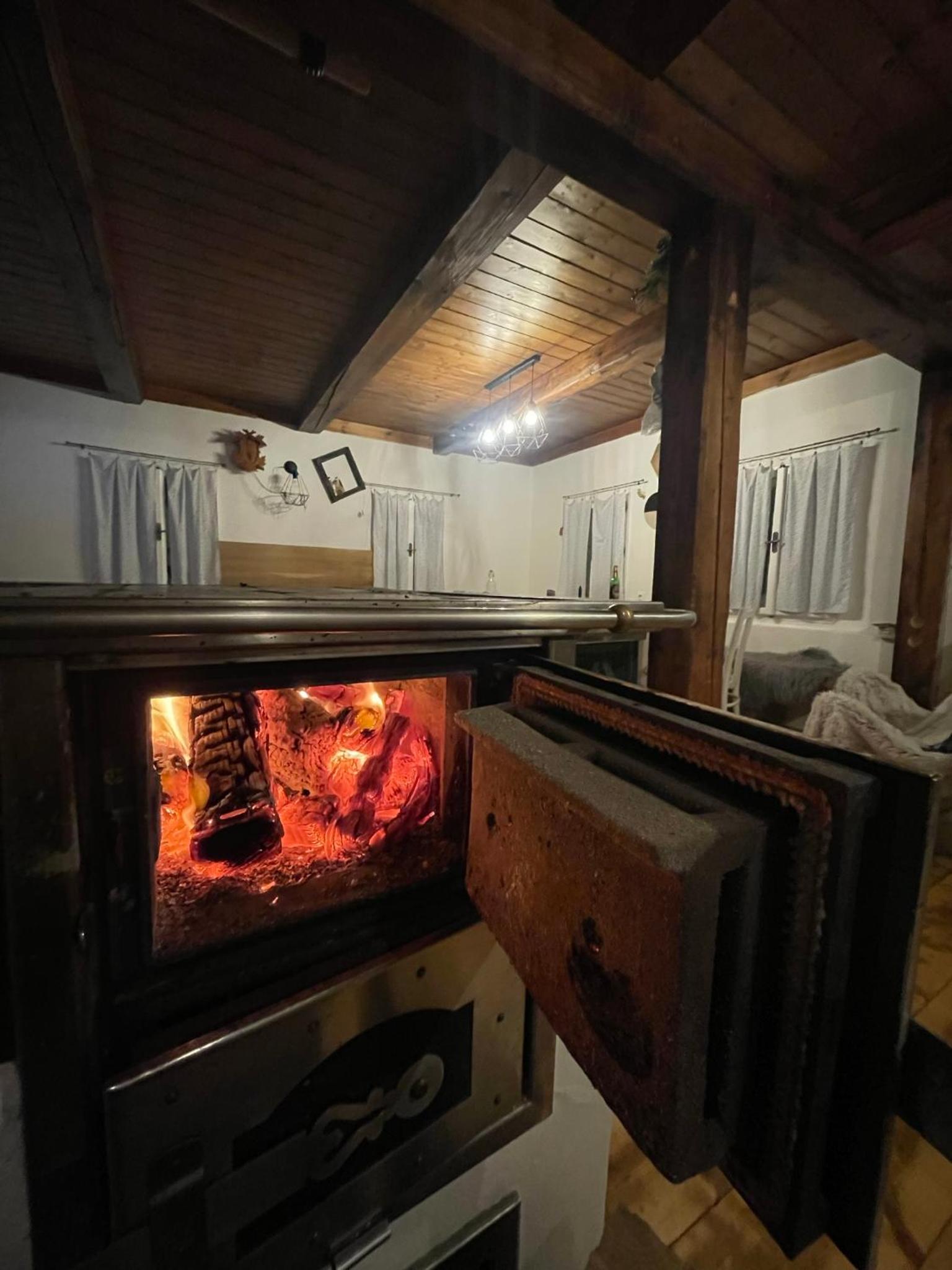 Chaloupka Kunčice