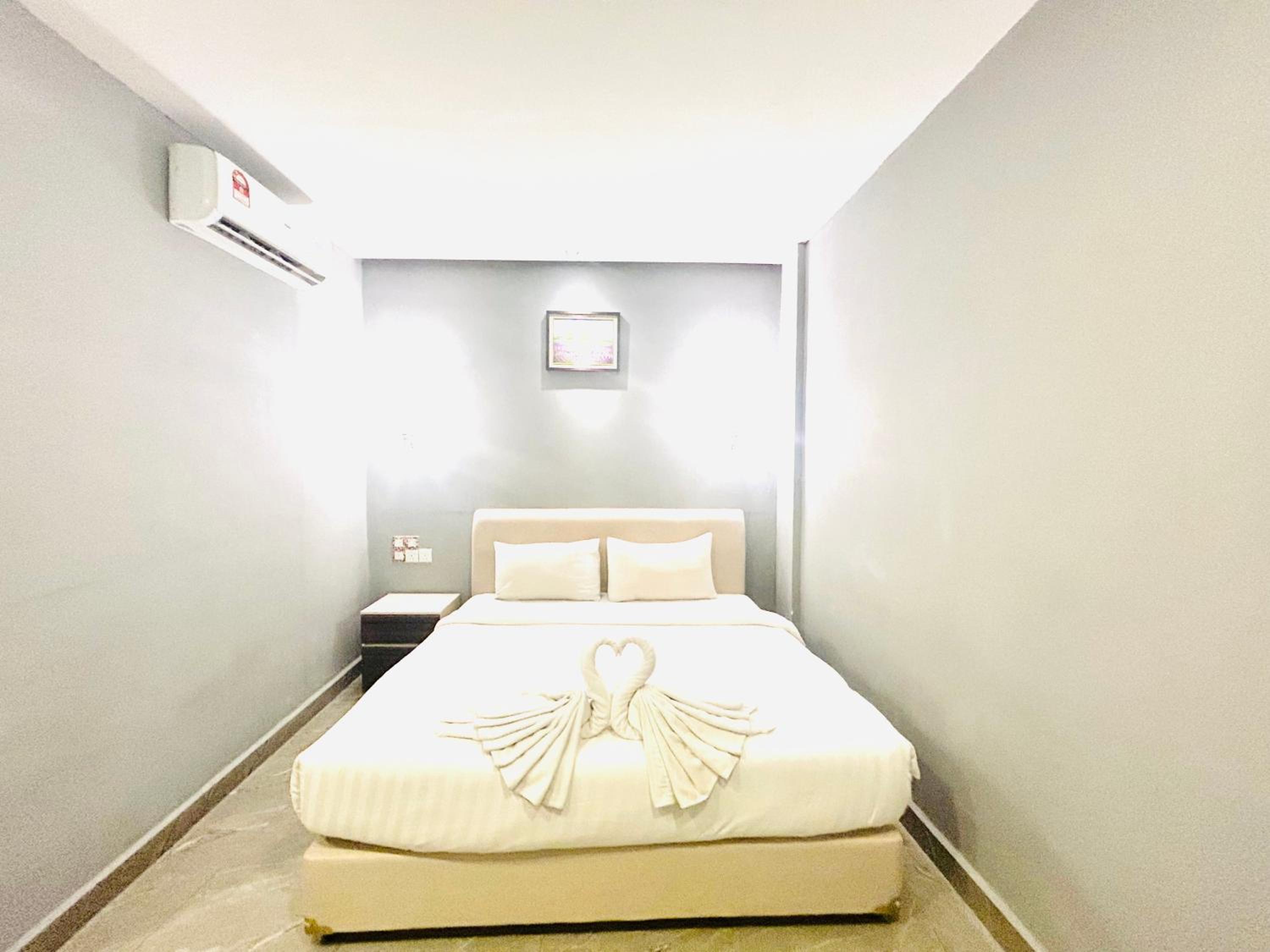Hotel Dlima Inn Bukit Bintang