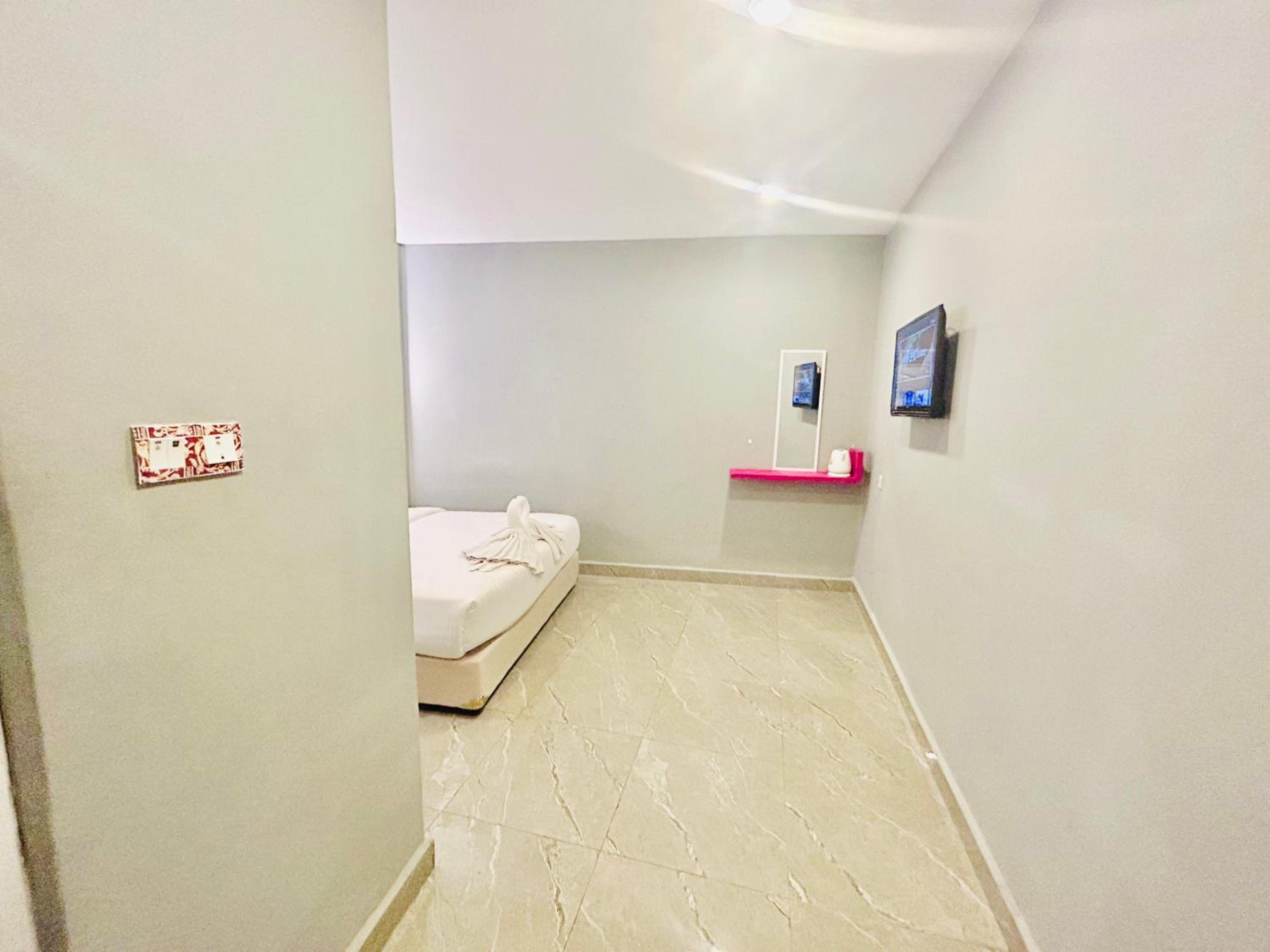 Hotel Dlima Inn Bukit Bintang