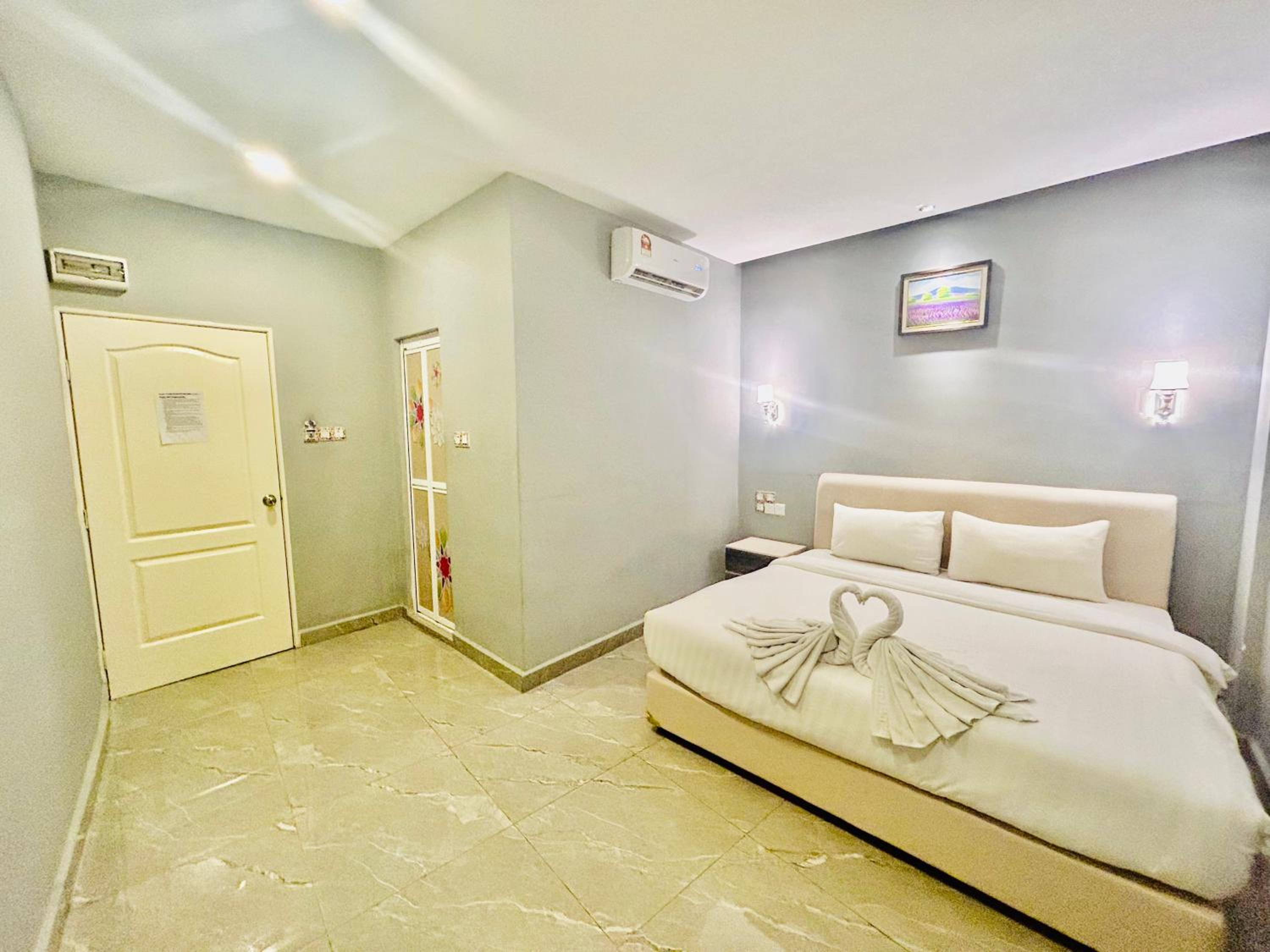 Hotel Dlima Inn Bukit Bintang