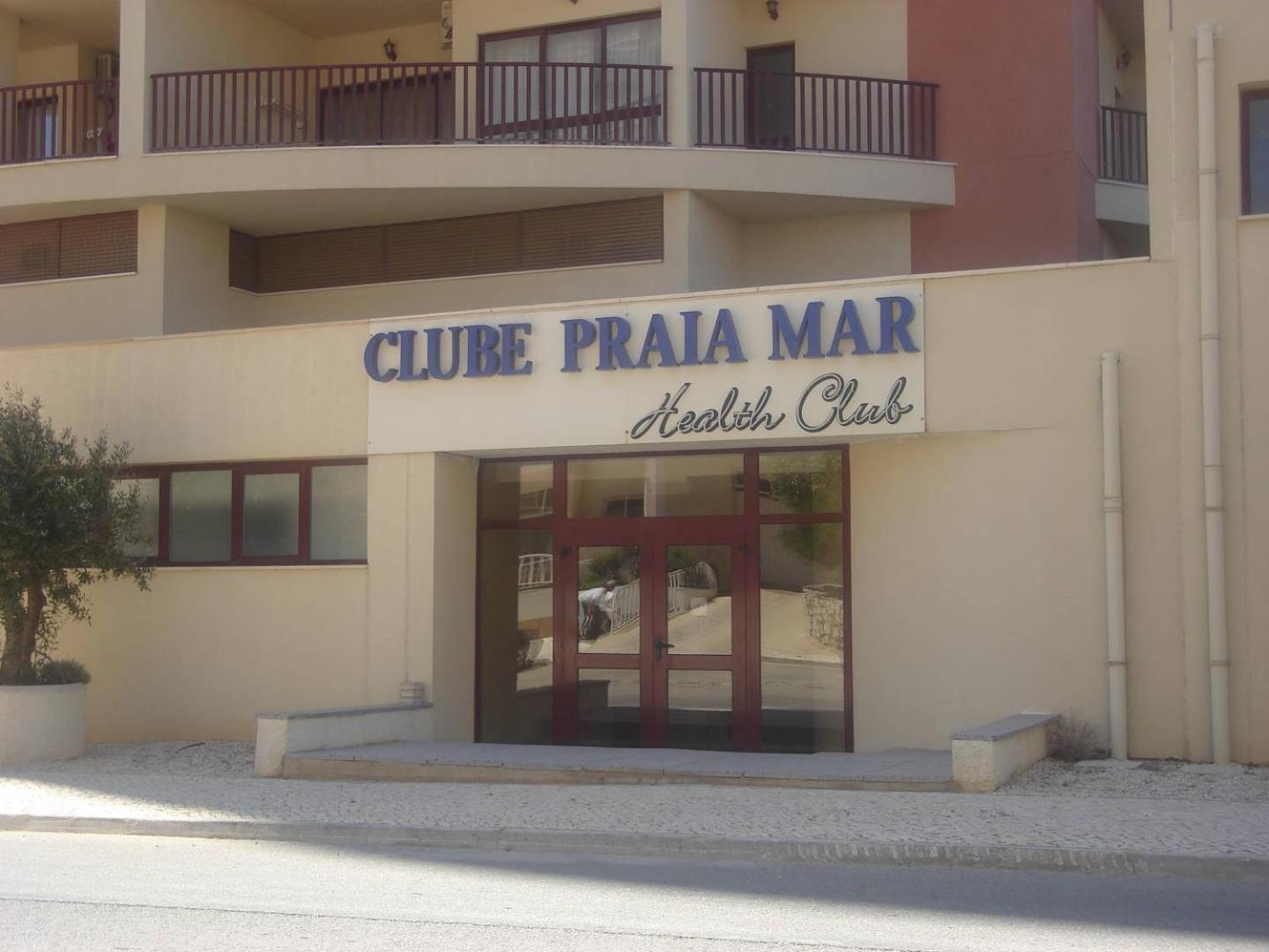 Clube Praia Mar Azul view 4