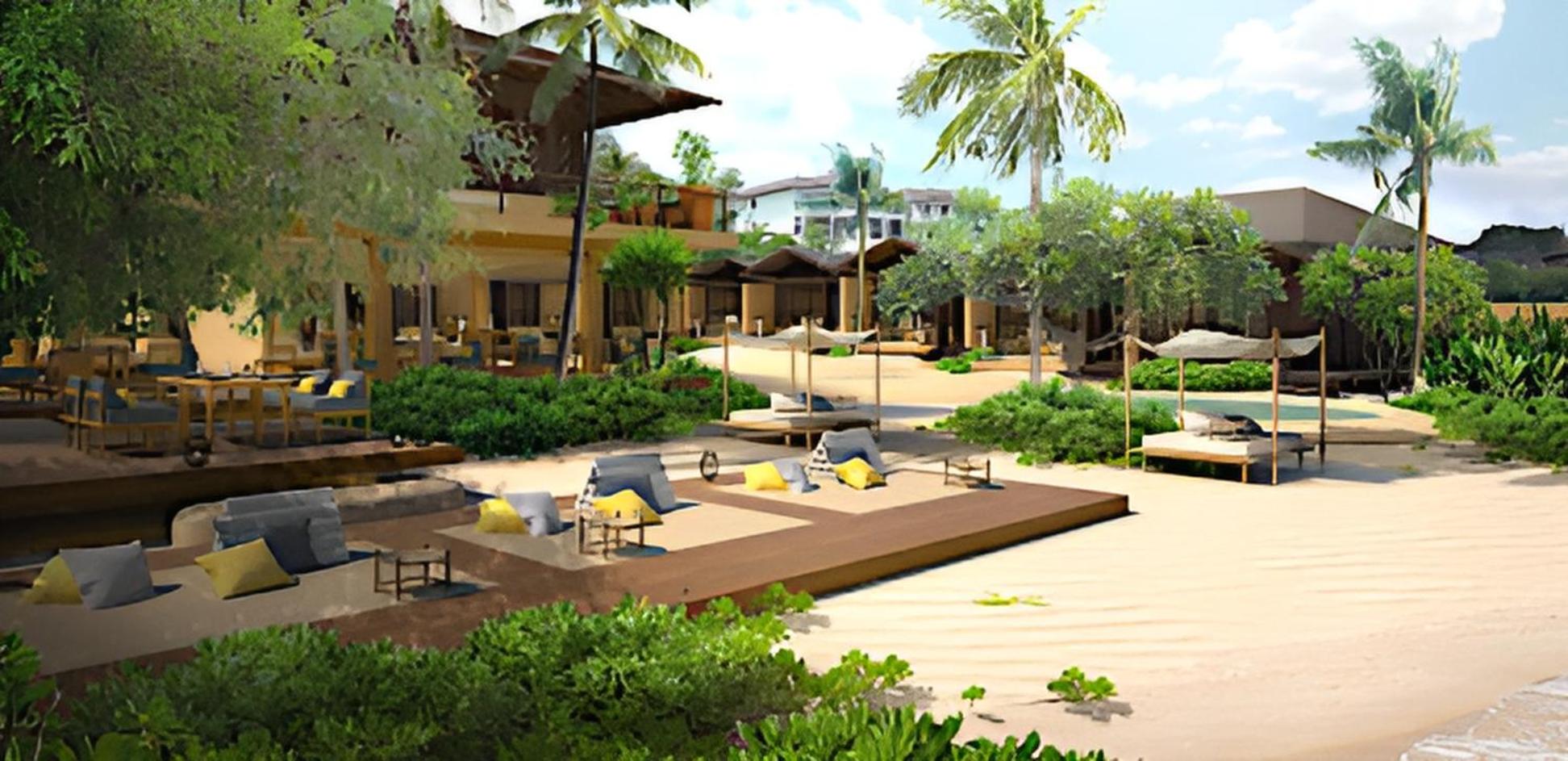 The Source Herbal Detox Retreat view 2